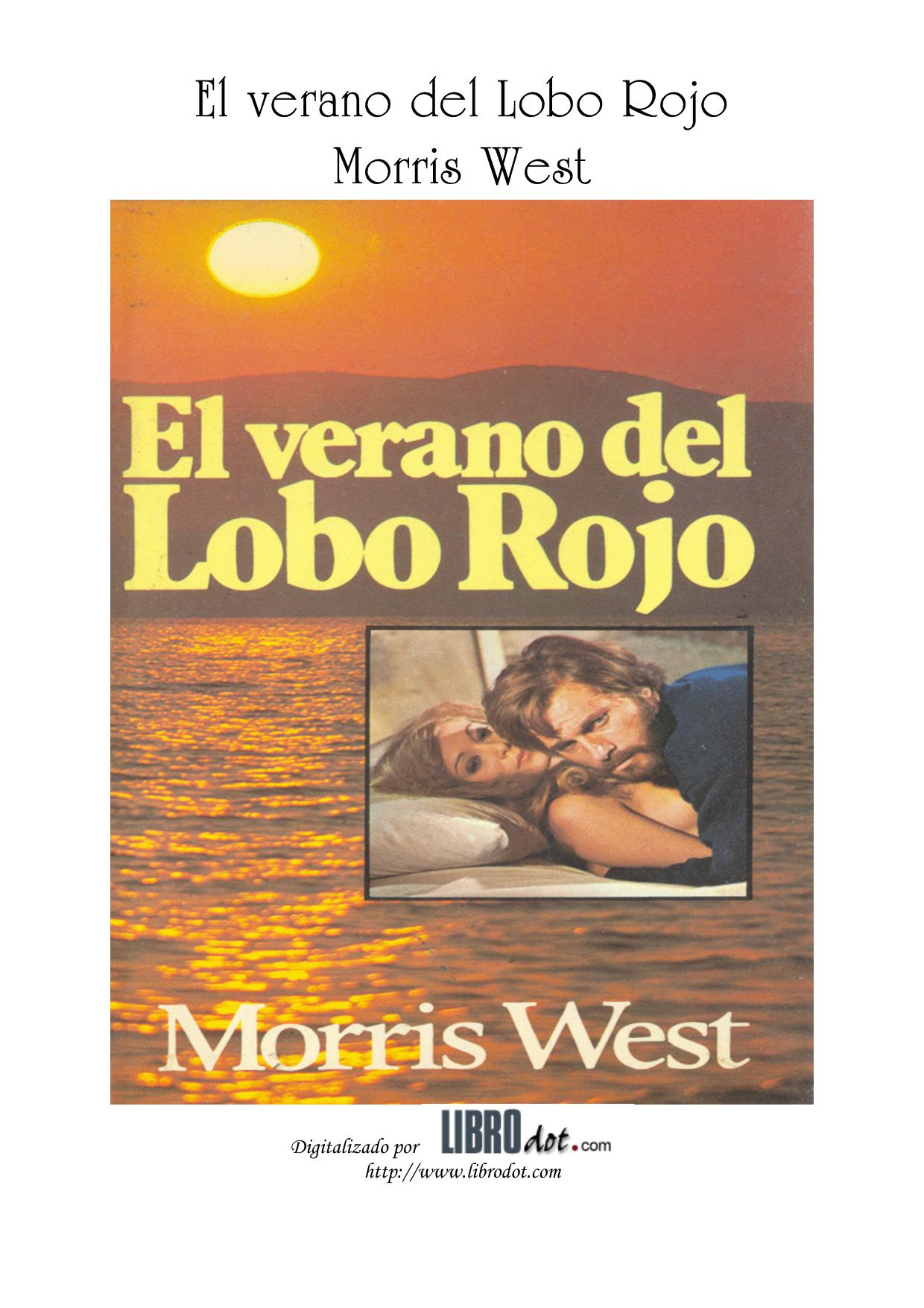 Microsoft Word - El verano del Lobo Rojo.doc