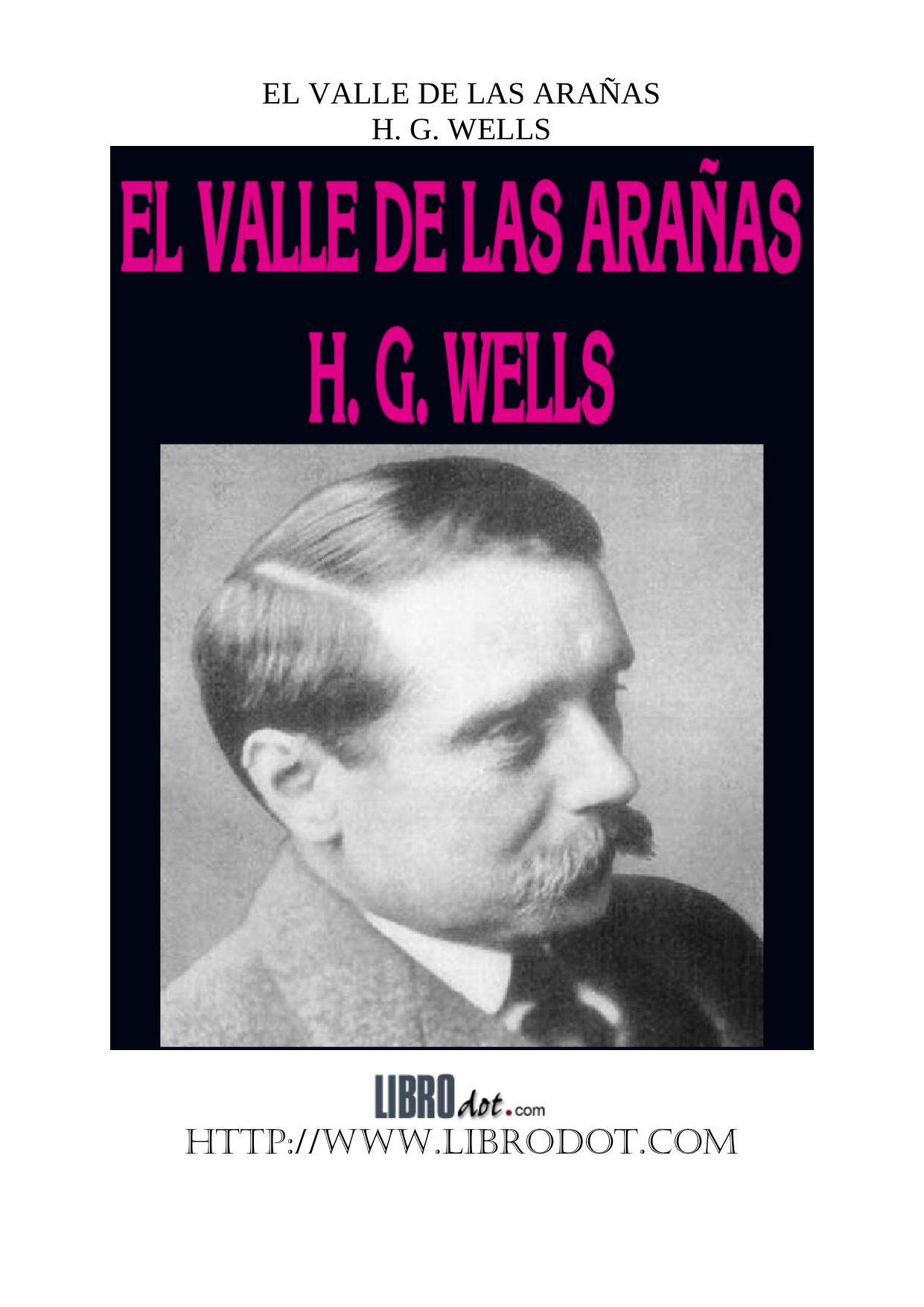 Microsoft Word - EL VALLE DE LAS ARANIAS.doc