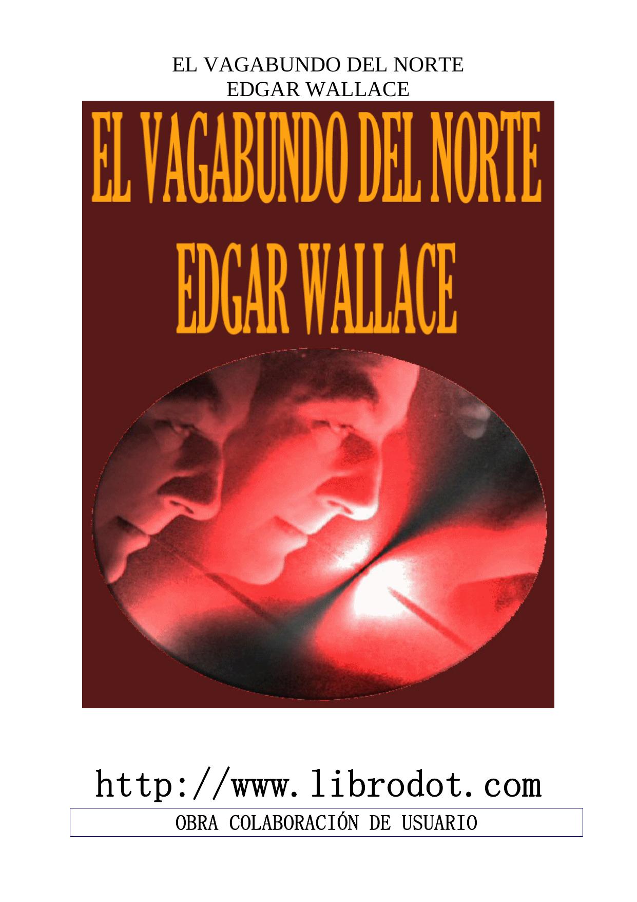 EL VAGABUNDO DEL NORTE.doc