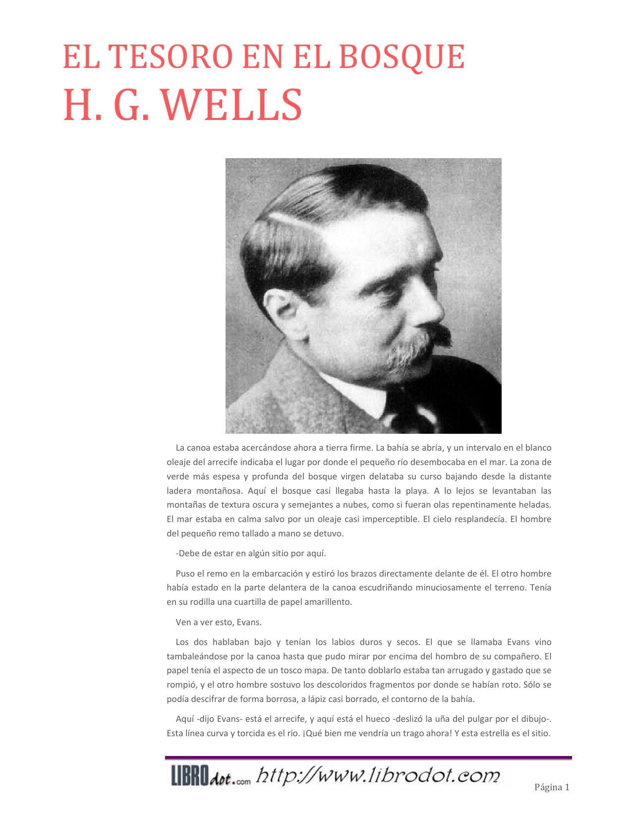 Microsoft Word - El Tesoro en el Bosque.doc