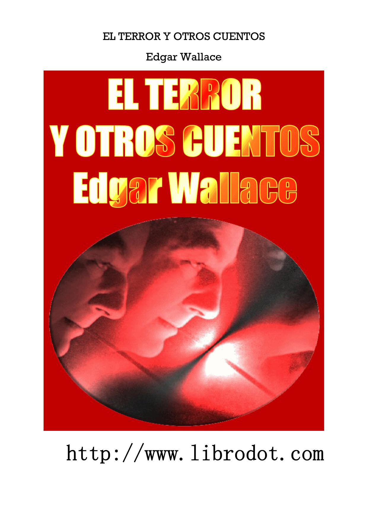 Microsoft Word - EL TERROR Y OTROS CUENTOS.doc