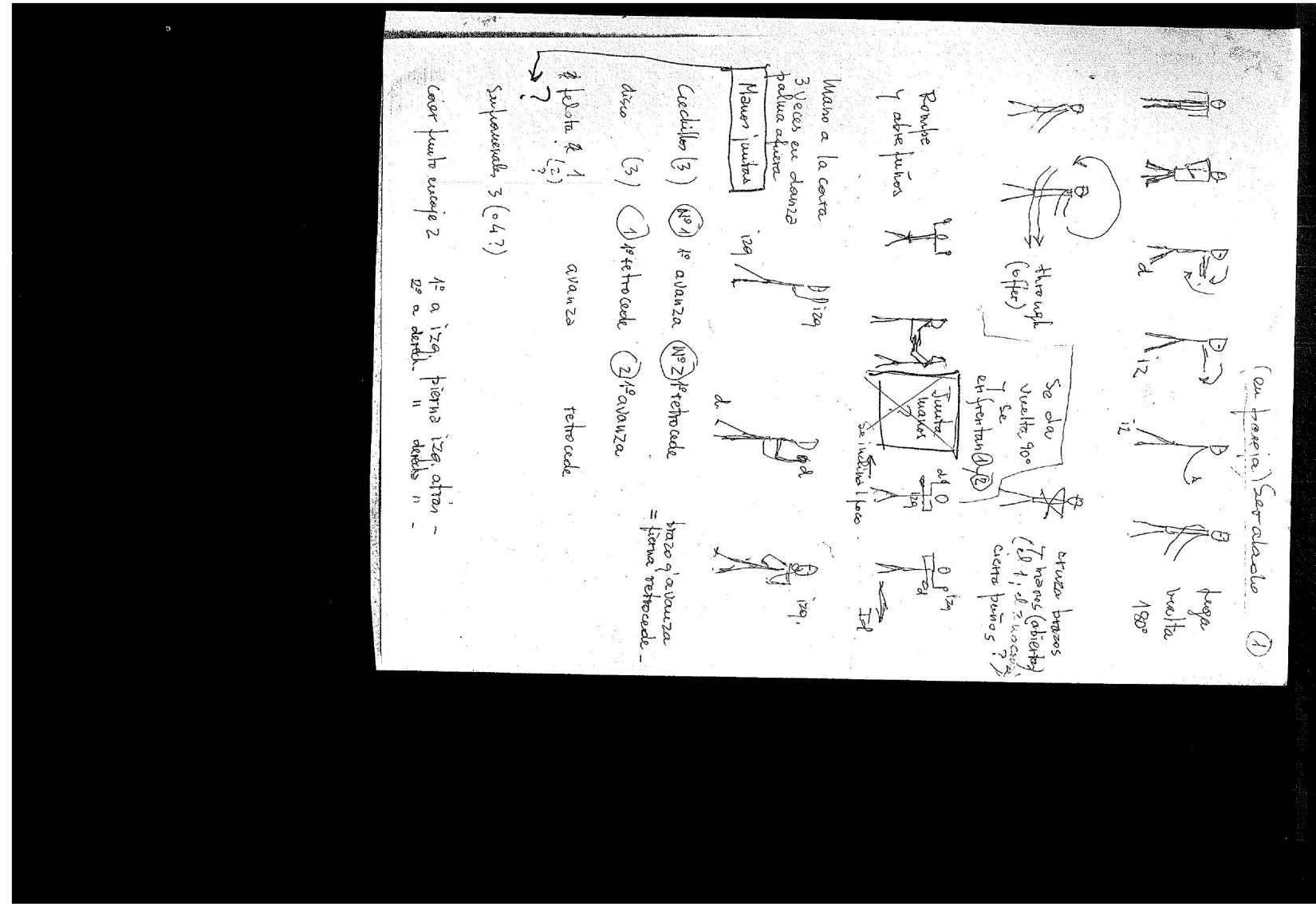 El ser alado Tensegridad del afecto-v2