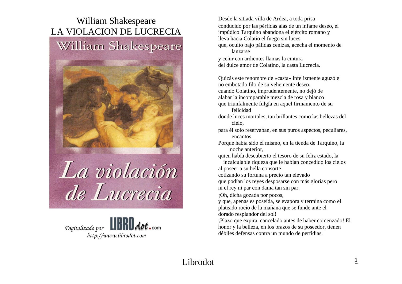 Microsoft Word - LA VIOLACION DE LUCRECIA.doc