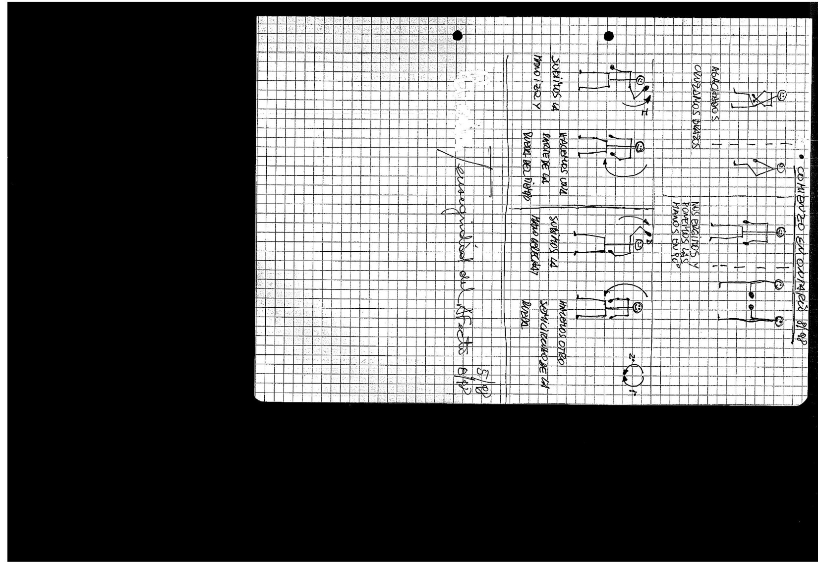 El ser alado Tensegridad del afecto-v1