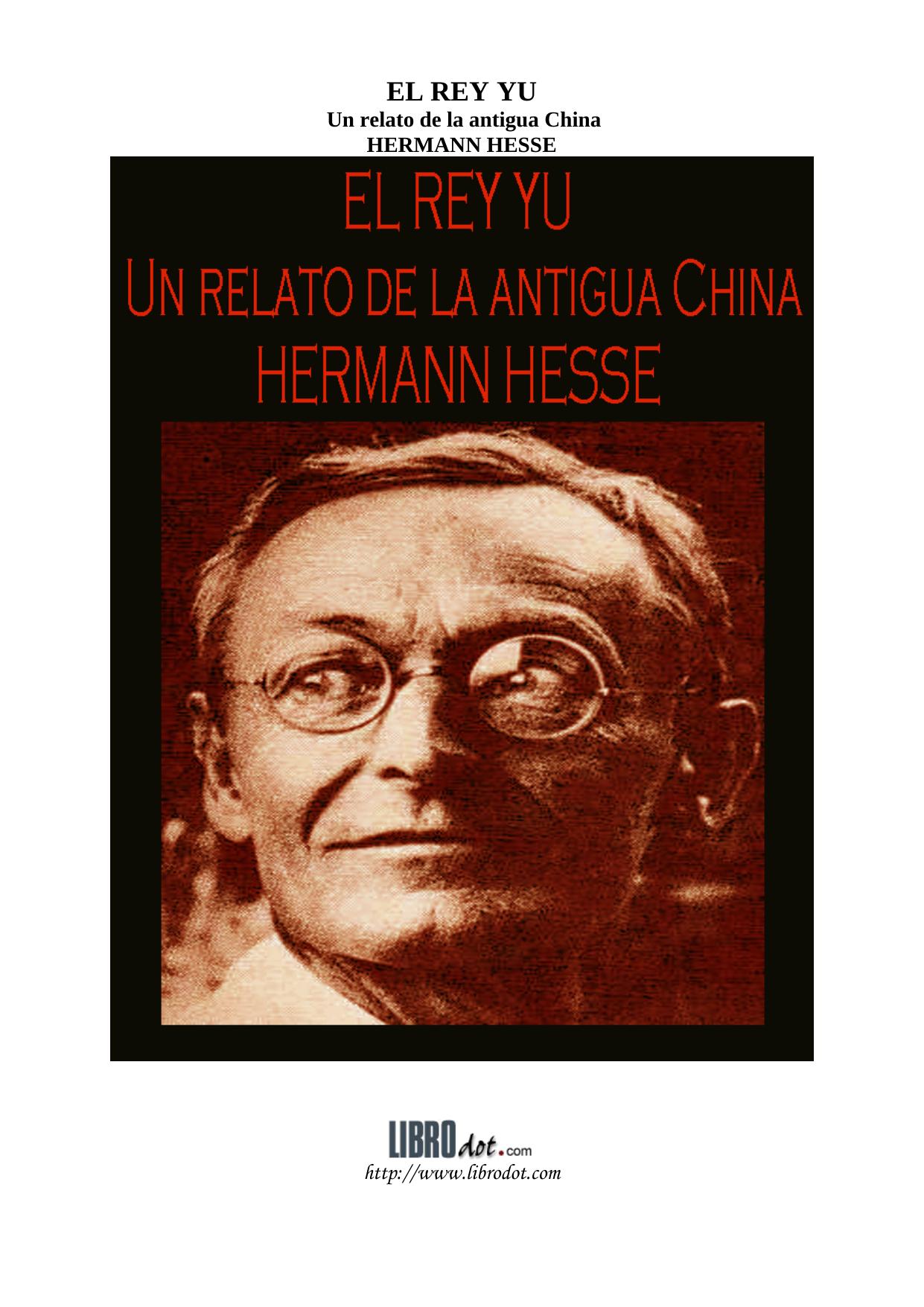 Microsoft Word - EL REY YU.doc