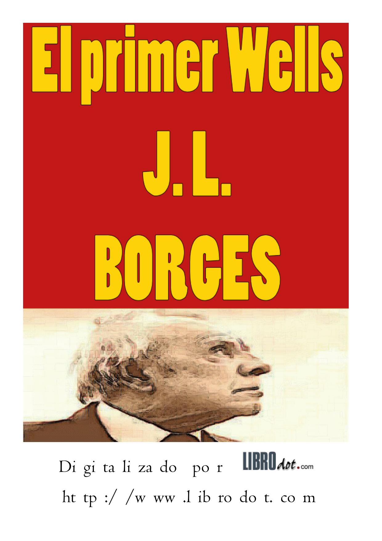 Microsoft Word - El Primer Wells.doc