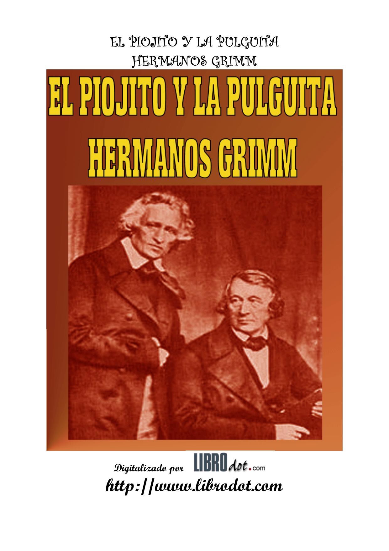 Microsoft Word - EL PIOJITO Y LA PULGUITA.doc