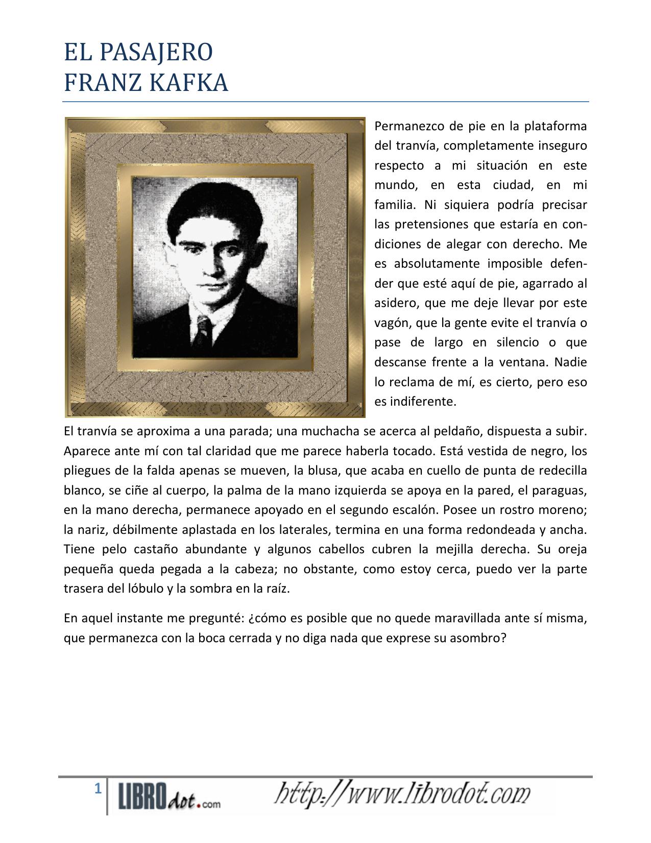 Microsoft Word - El Pasajero.doc