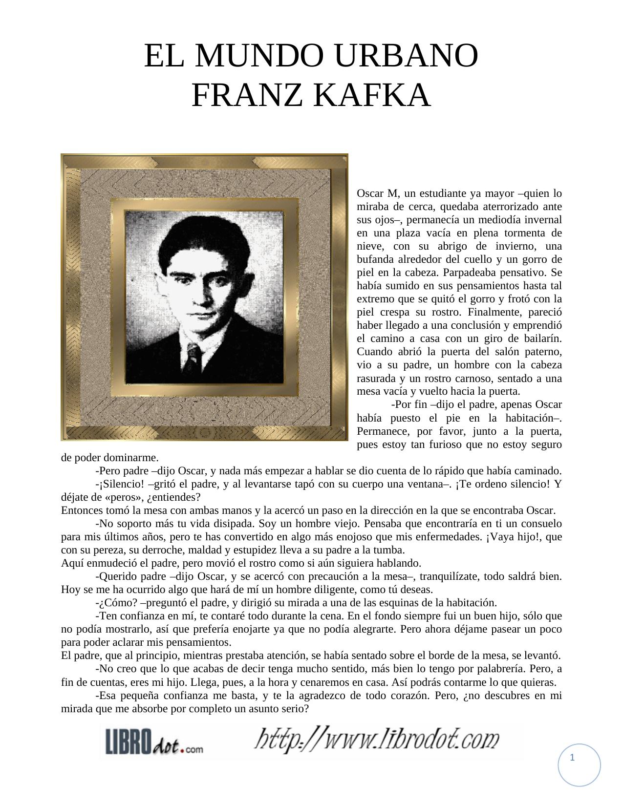 Microsoft Word - El mundo urbano.doc