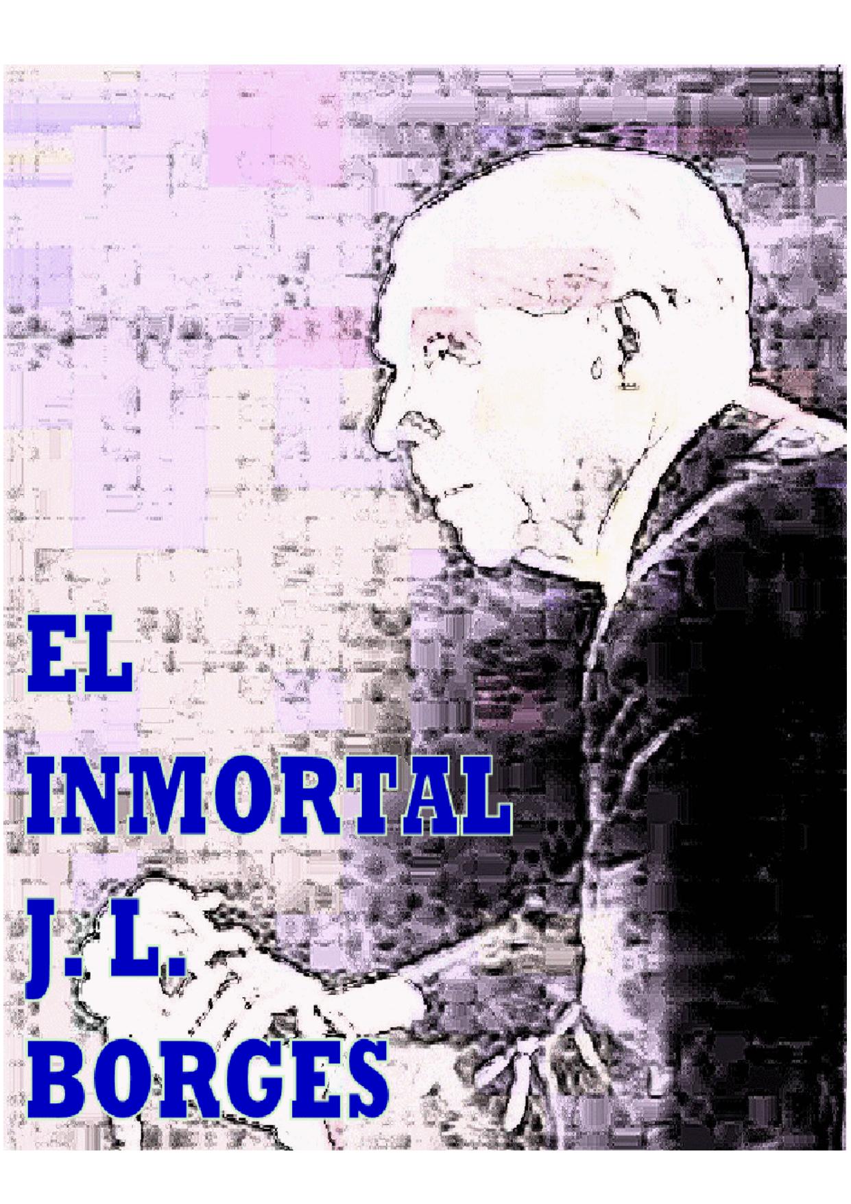 Microsoft Word - BORGES - EL INMORTAL..doc
