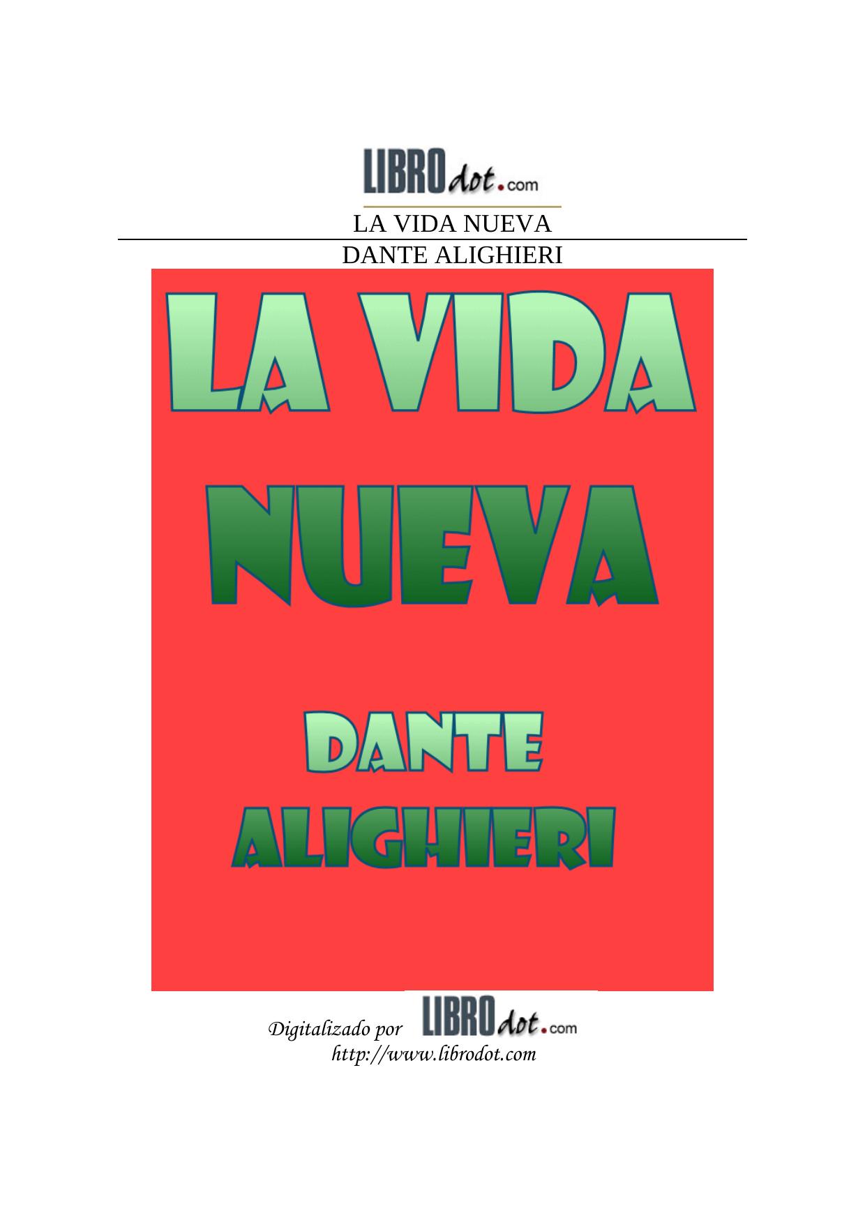 Microsoft Word - La Vida Nueva.doc