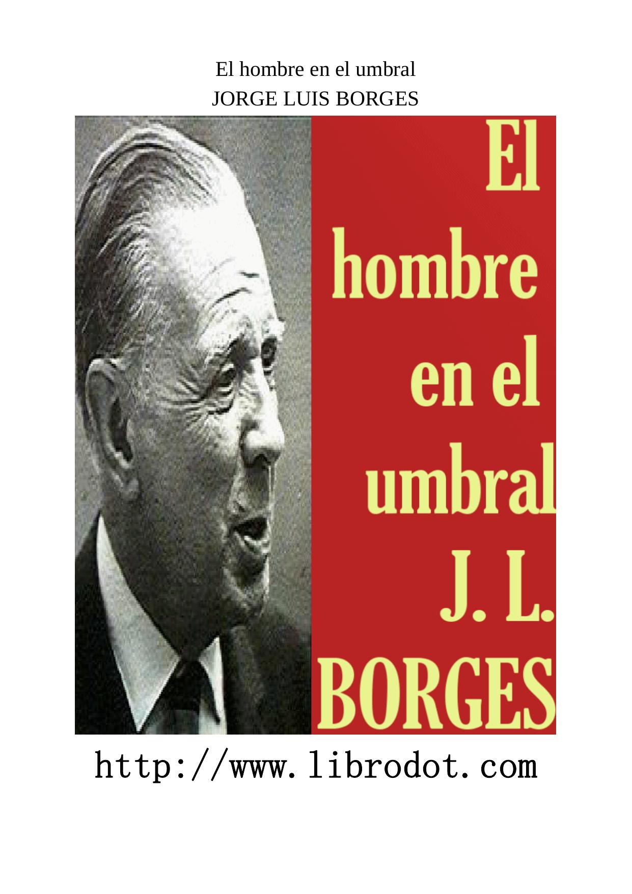 Microsoft Word - El hombre en el umbral.doc