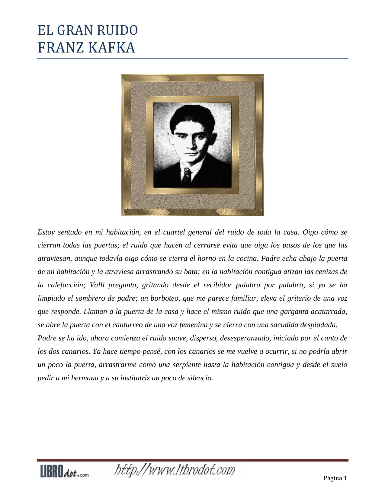 Microsoft Word - El gran ruido.doc