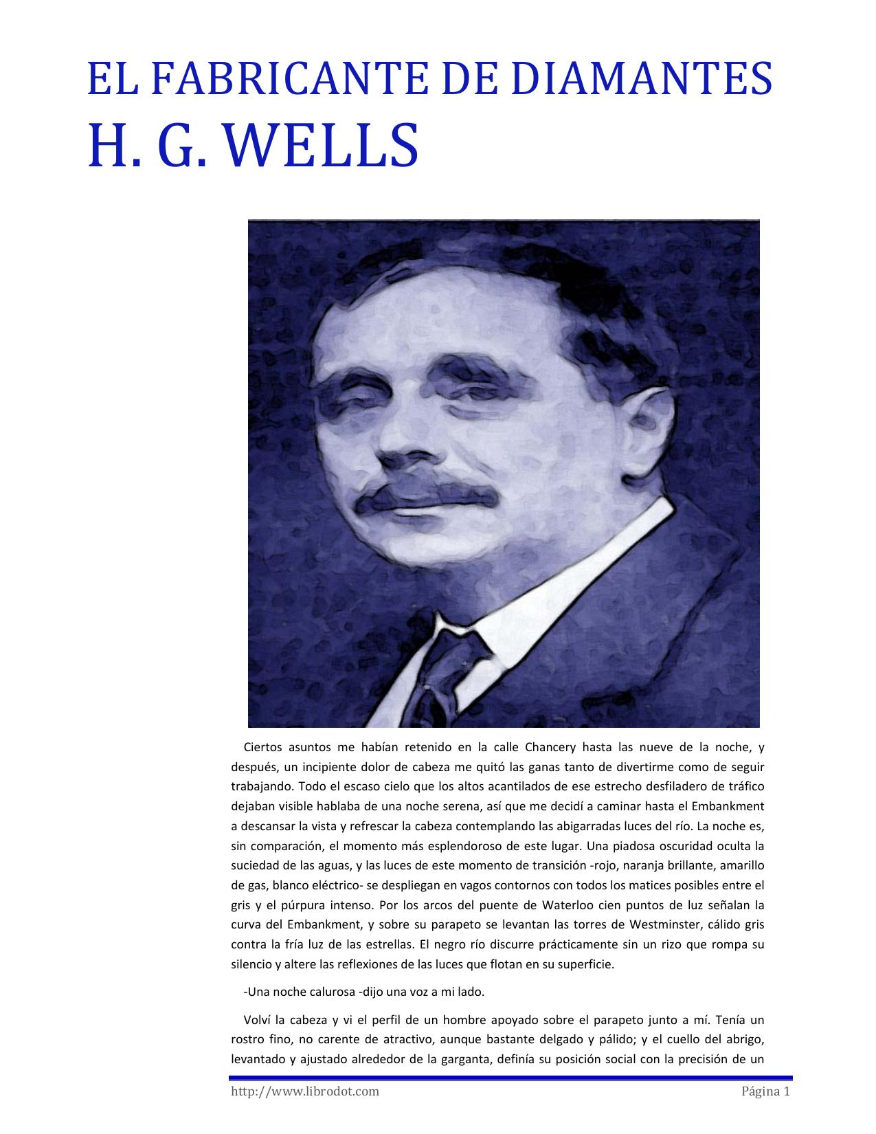 Microsoft Word - El Fabricante de Diamantes.doc