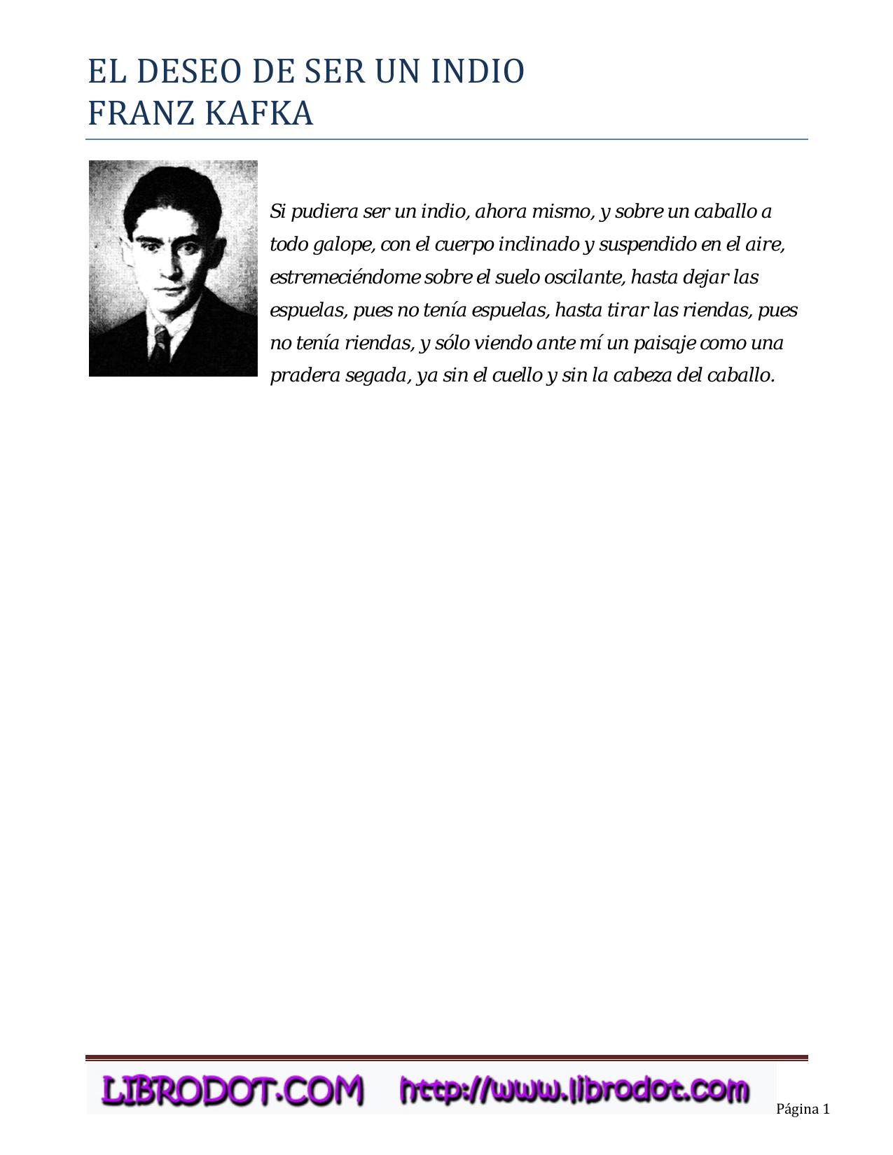 Microsoft Word - El deseo de ser un indio.doc