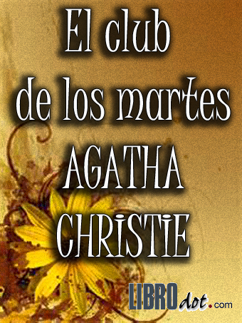 El club de los martes