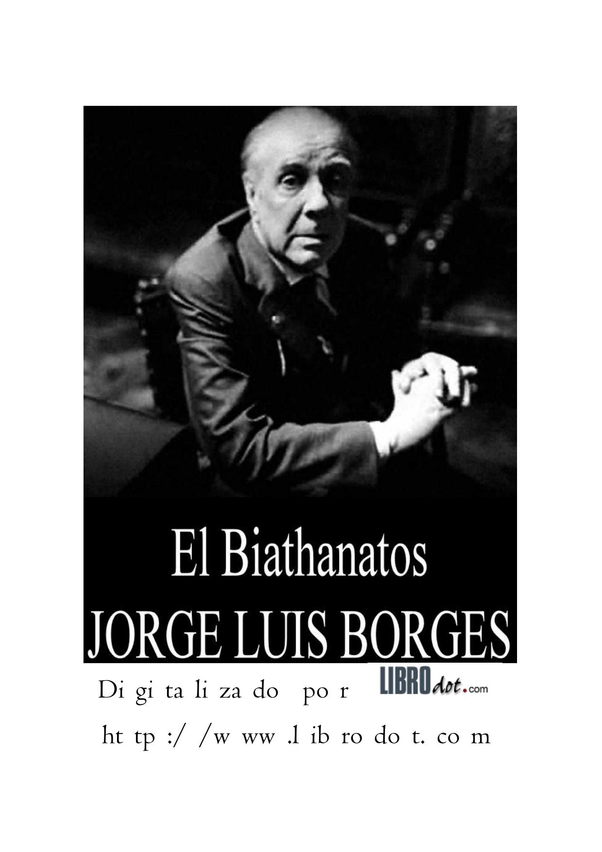 Microsoft Word - El Biathanatos.doc