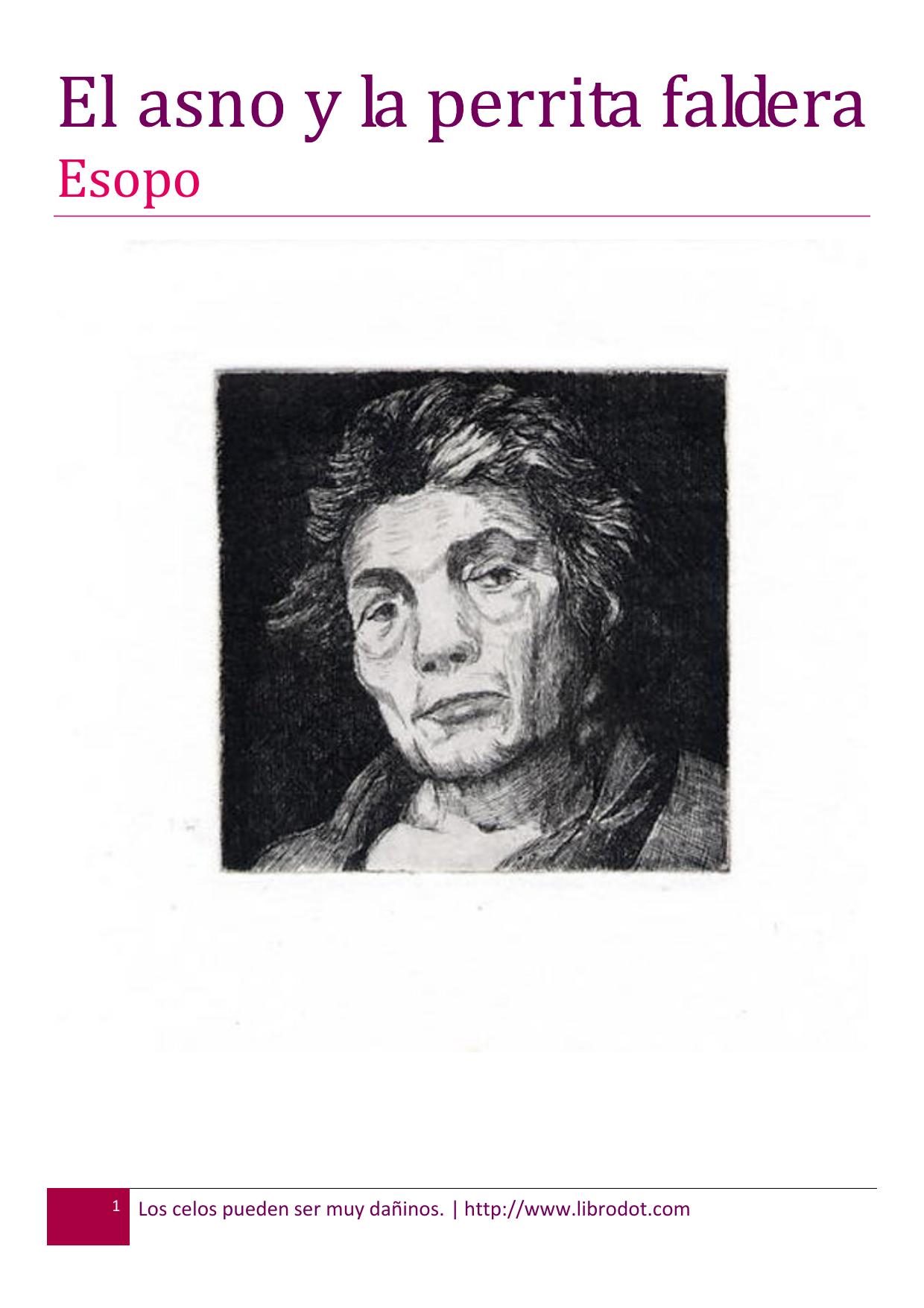 Microsoft Word - El asno y la perrita faldera.doc