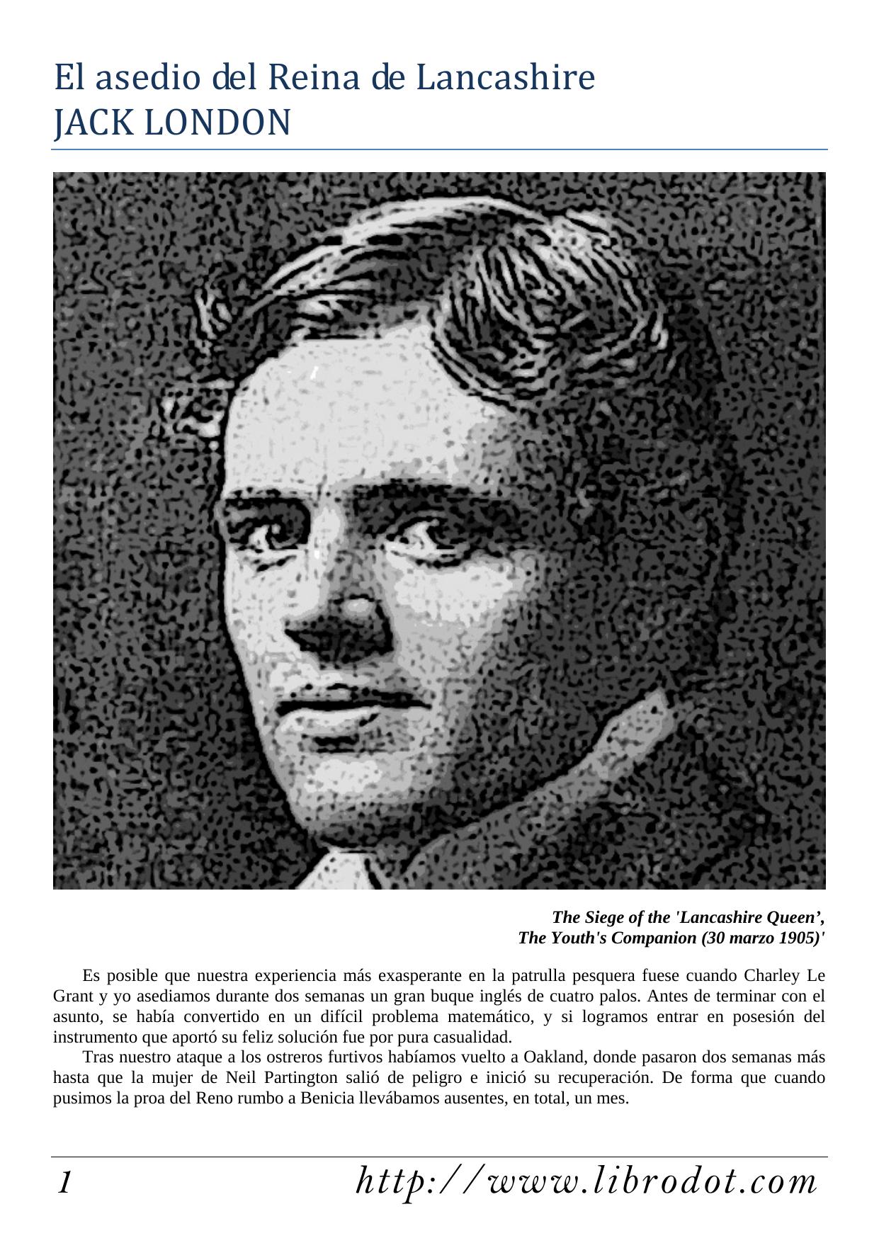 Microsoft Word - El asedio del Reina de Lancashire.doc