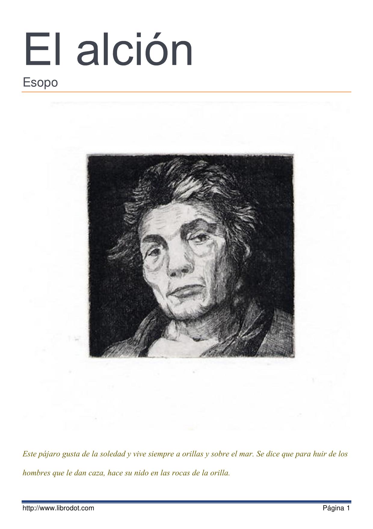 Microsoft Word - El alcion.doc