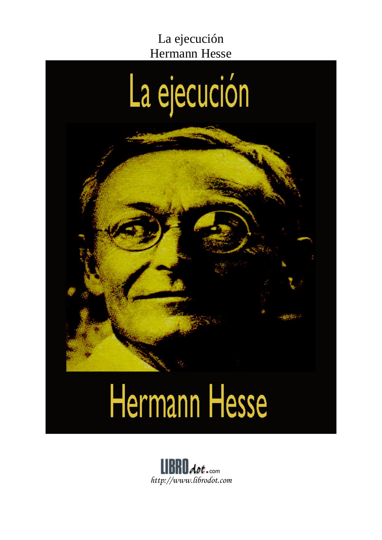 Microsoft Word - LA EJECUCION.doc