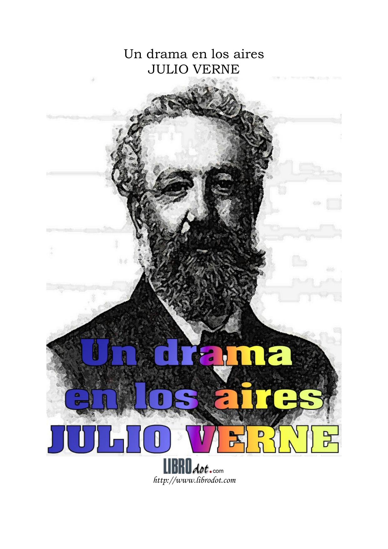 Microsoft Word - verne - Un drama en los aires.doc