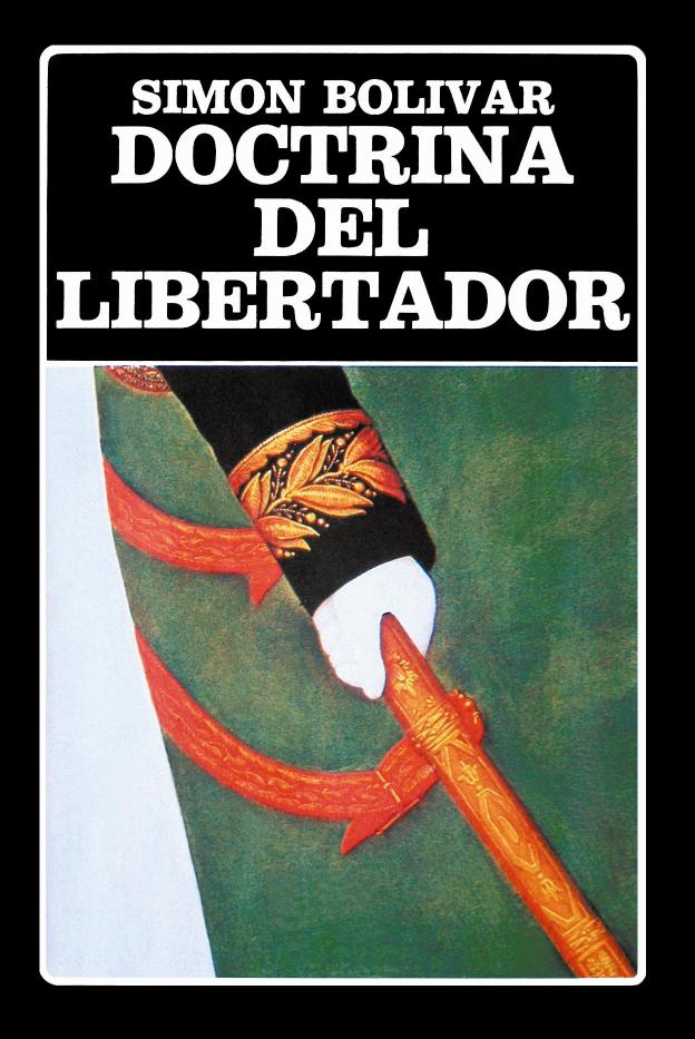 Doctrina del Libertador