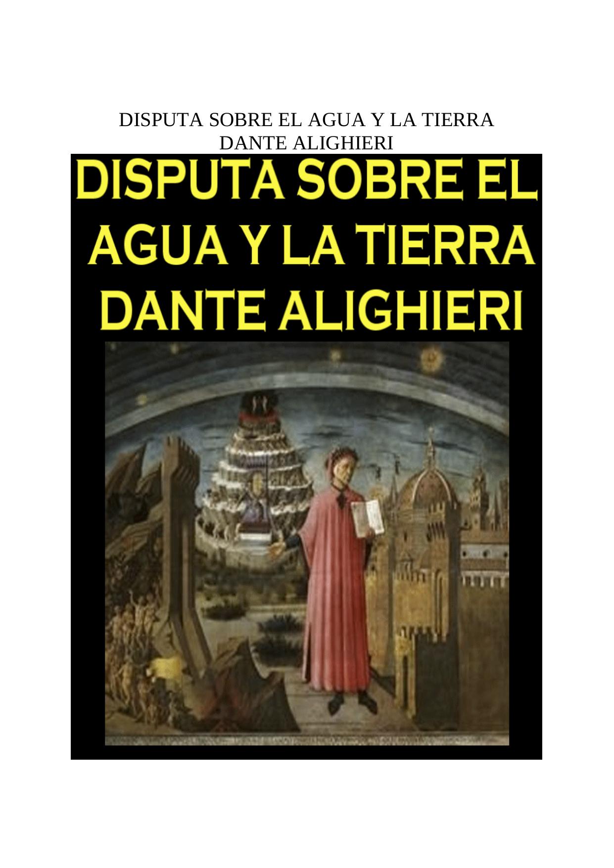Microsoft Word - DISPUTA SOBRE EL AGUA Y LA TIERRA.doc