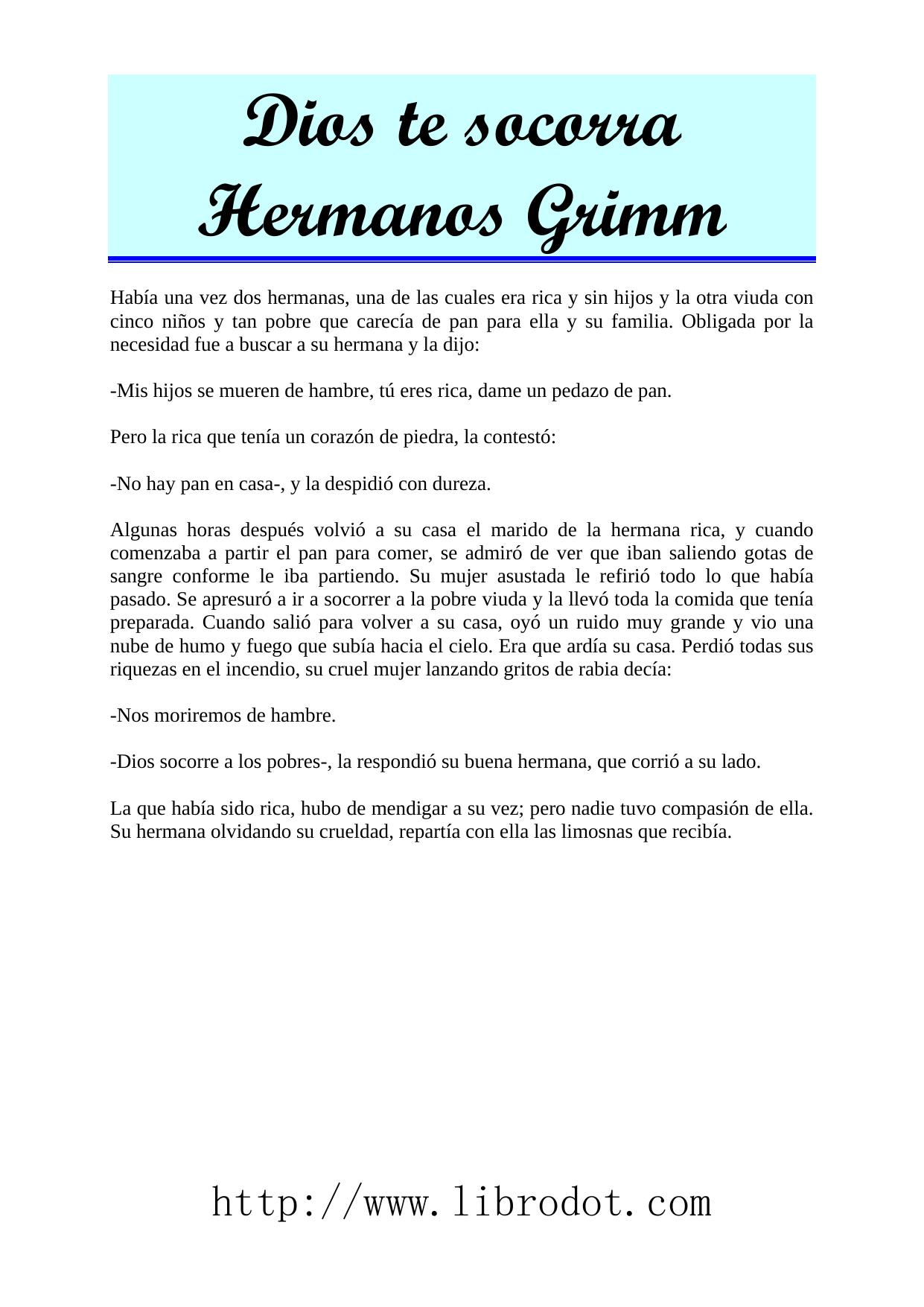 Microsoft Word - Dios te socorra.doc