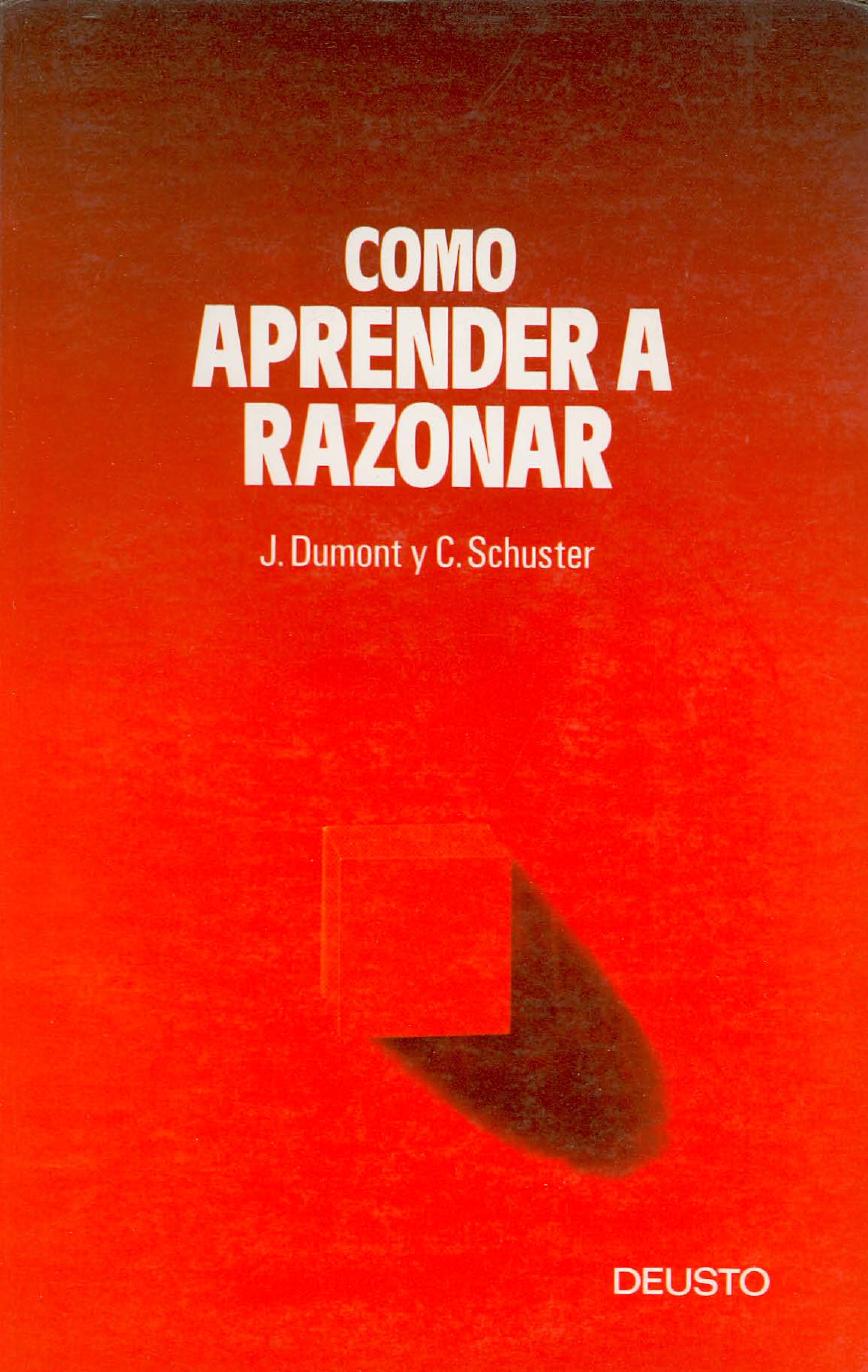 Deusto - Dumont, Jacques