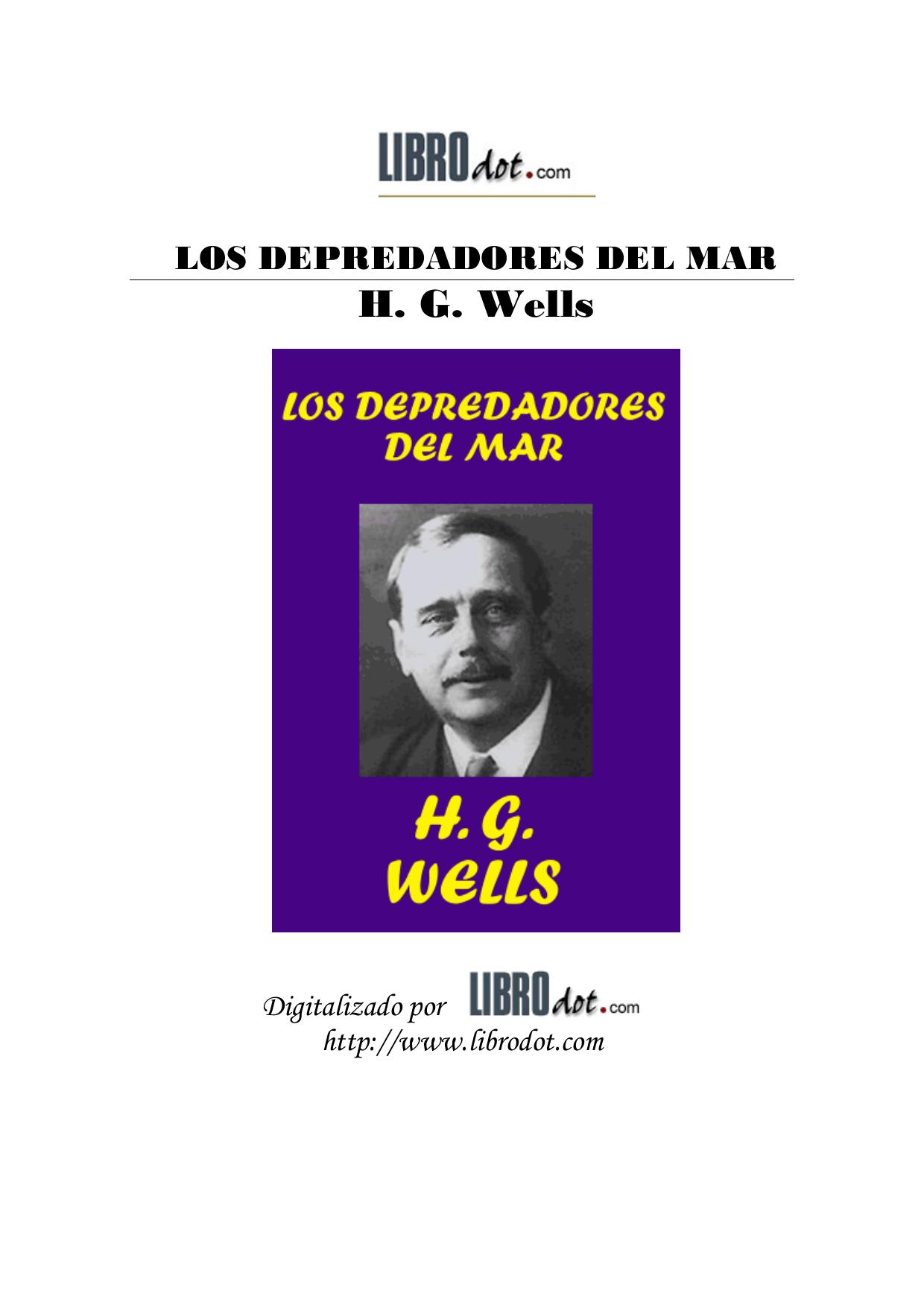 Microsoft Word - LOS DEPREDADORES DEL MAR.doc
