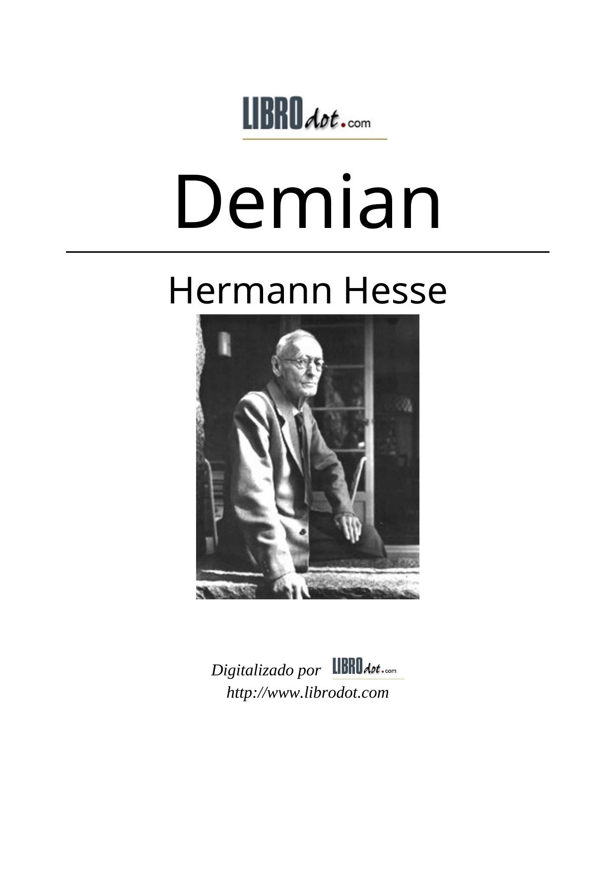 Demian