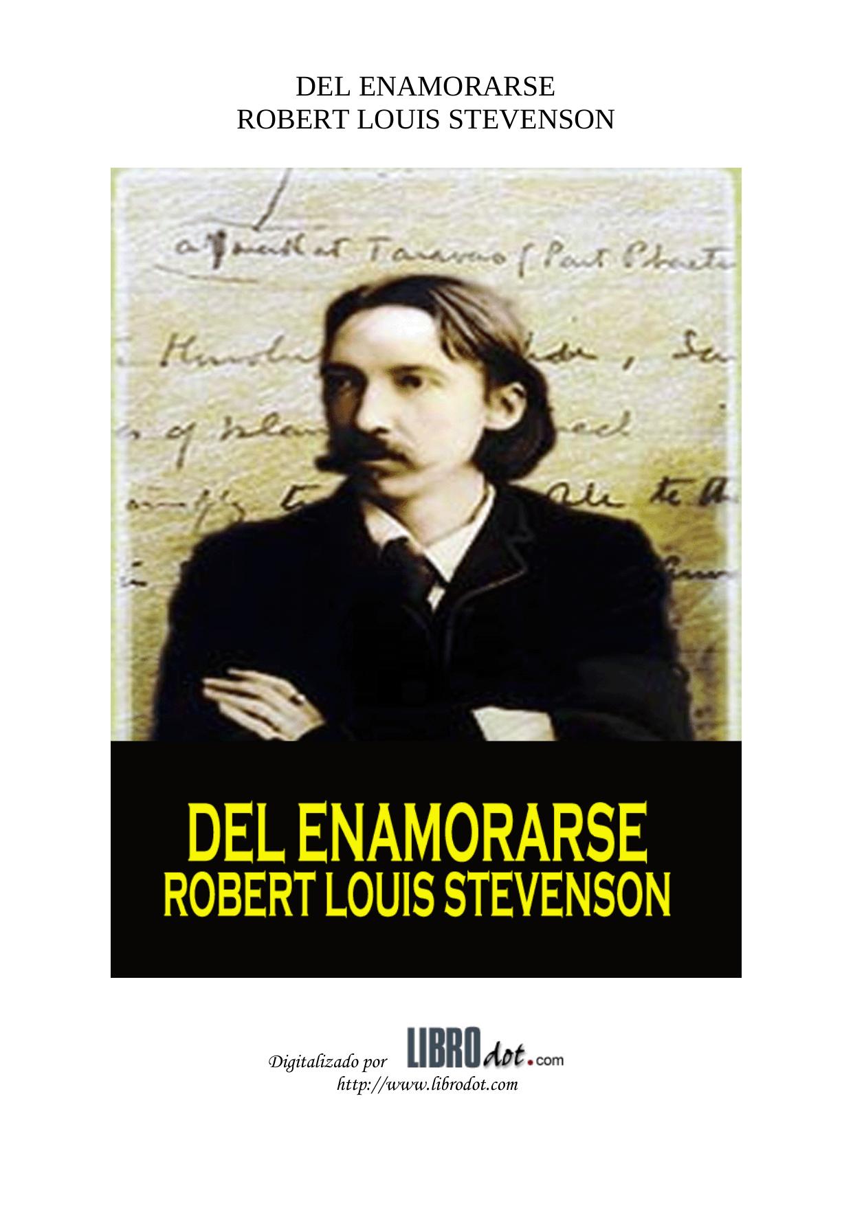 Microsoft Word - DEL ENAMORARSE.doc