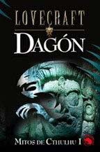 Dagon: Ciclo de Cthulhu I