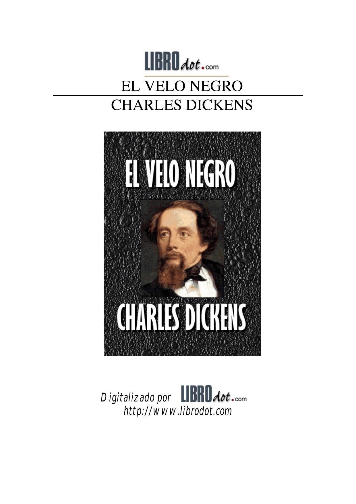 el velo negro