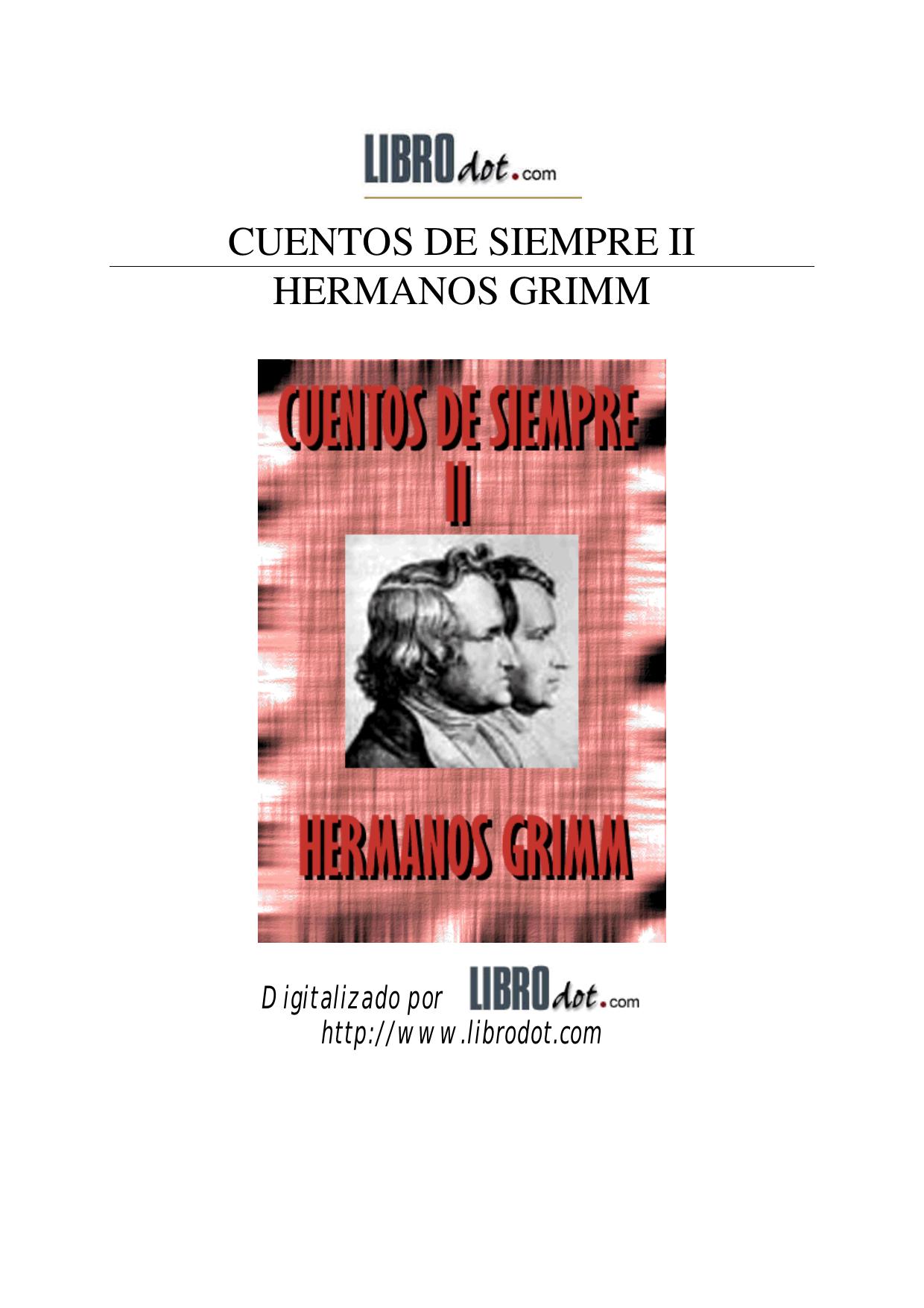 cuentos de siempre II.doc