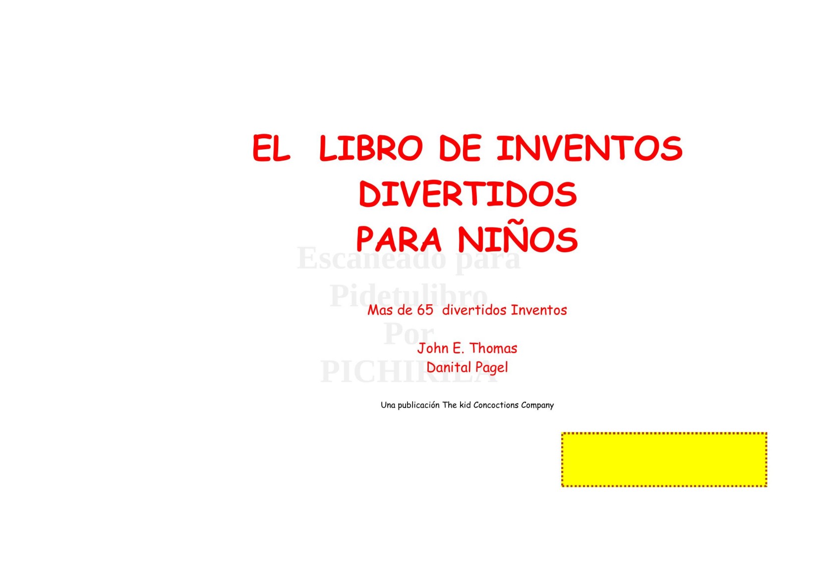 Microsoft Word - El LIbro de Los Inventos Divertidos.doc