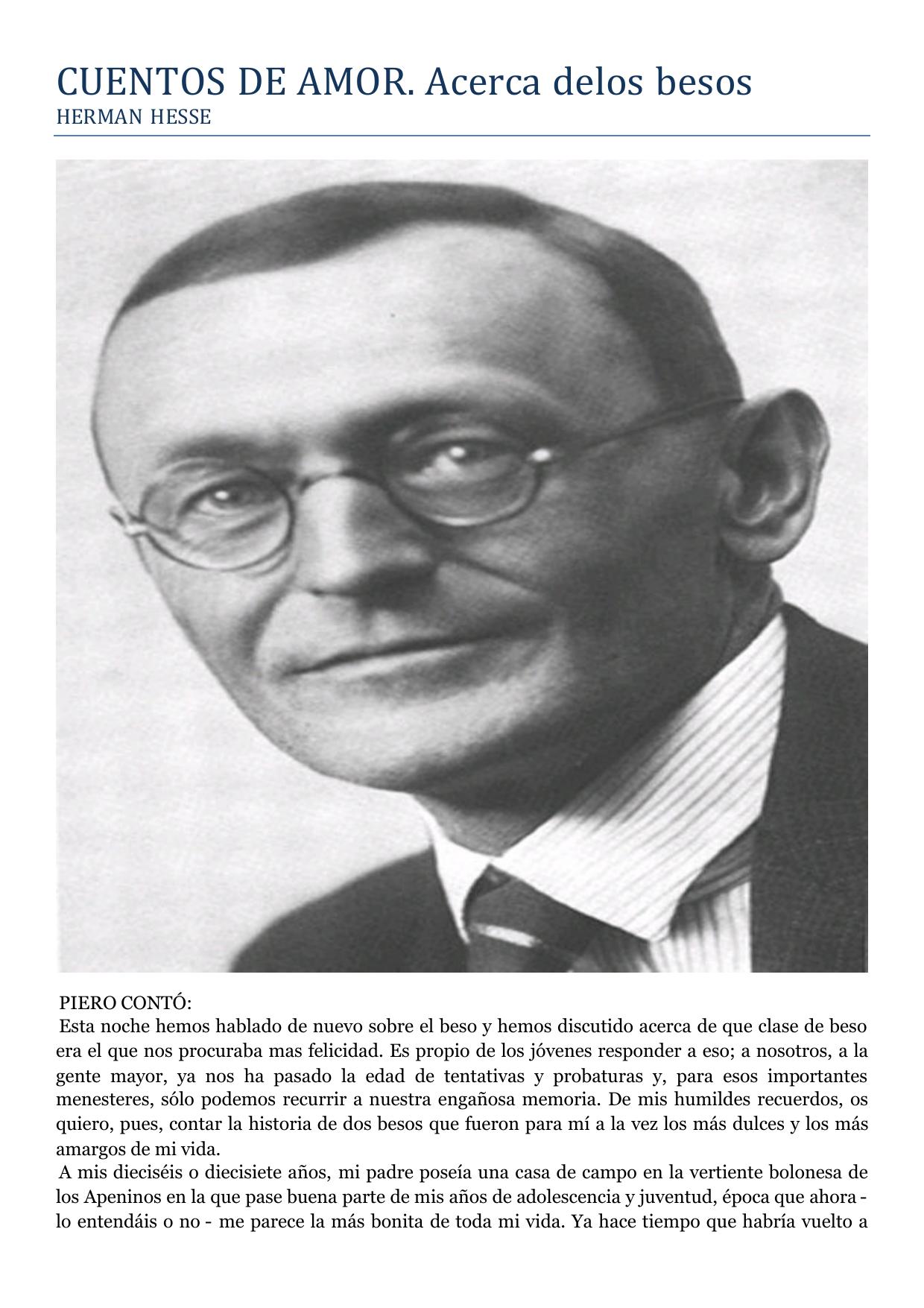 Microsoft Word - CUENTOS DE AMOR. Acerca de los besos.doc