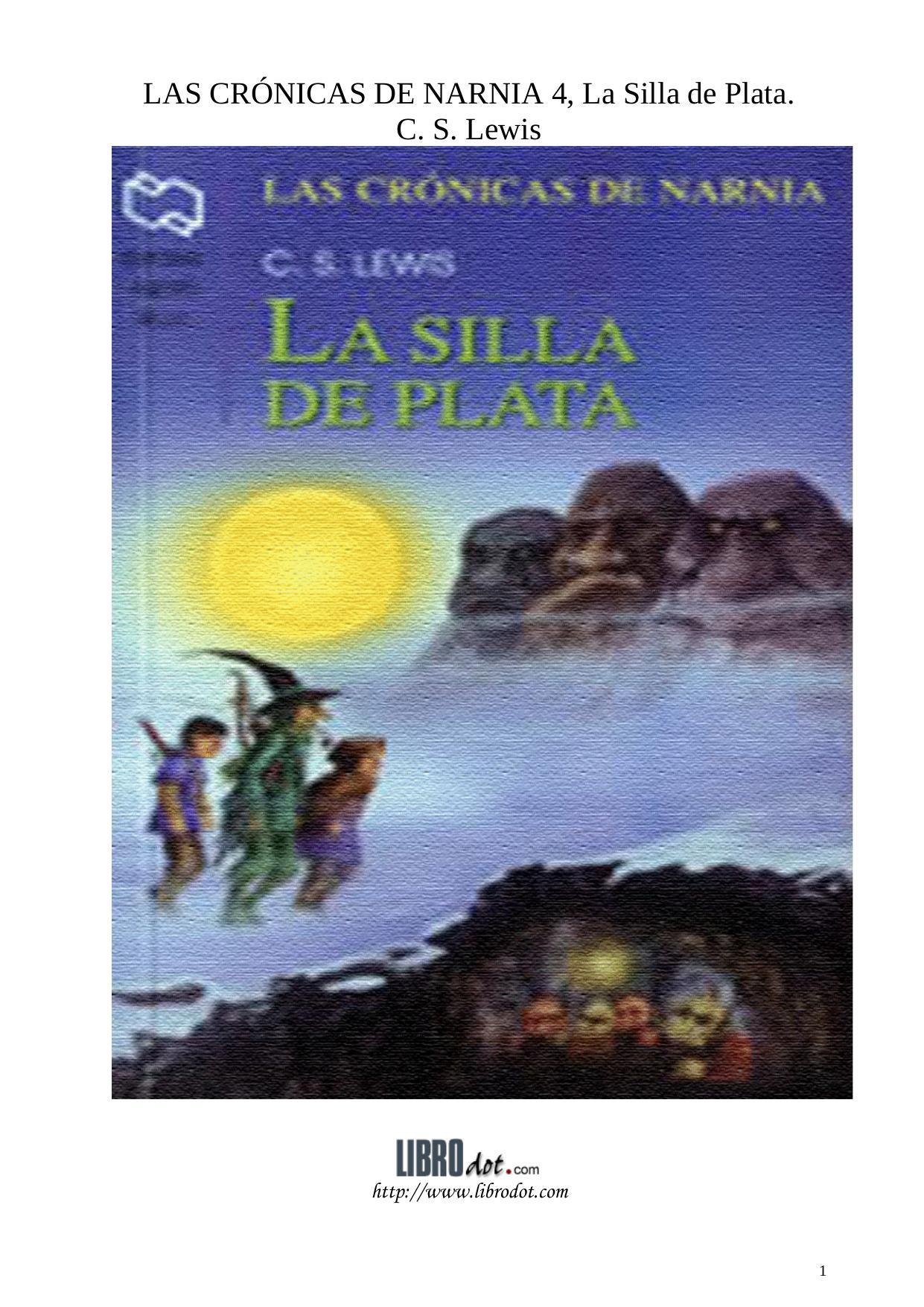 Microsoft Word - LAS CRONICAS DE NARNIA IV.doc