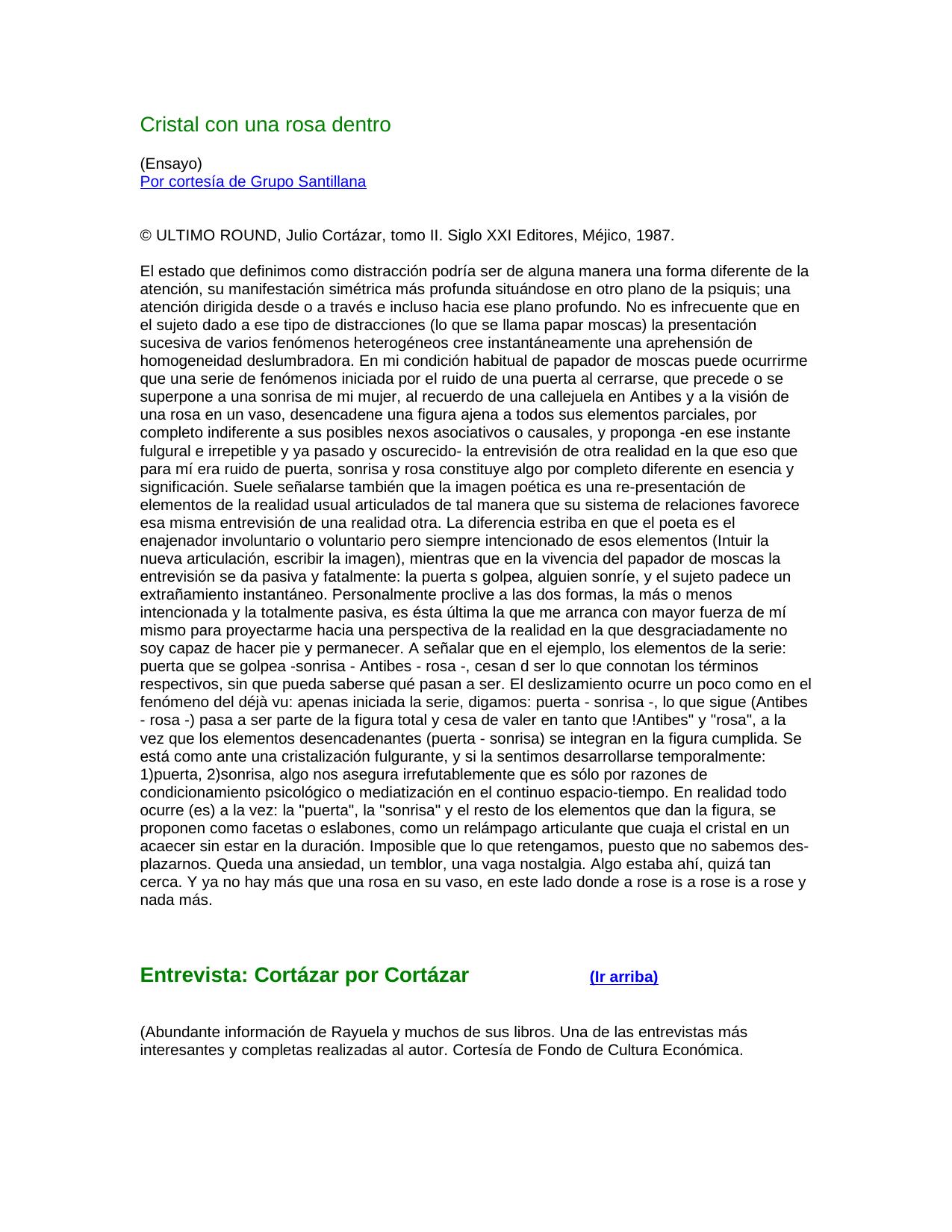 Cristal con una rosa dentro----------------------(Ir arriba)