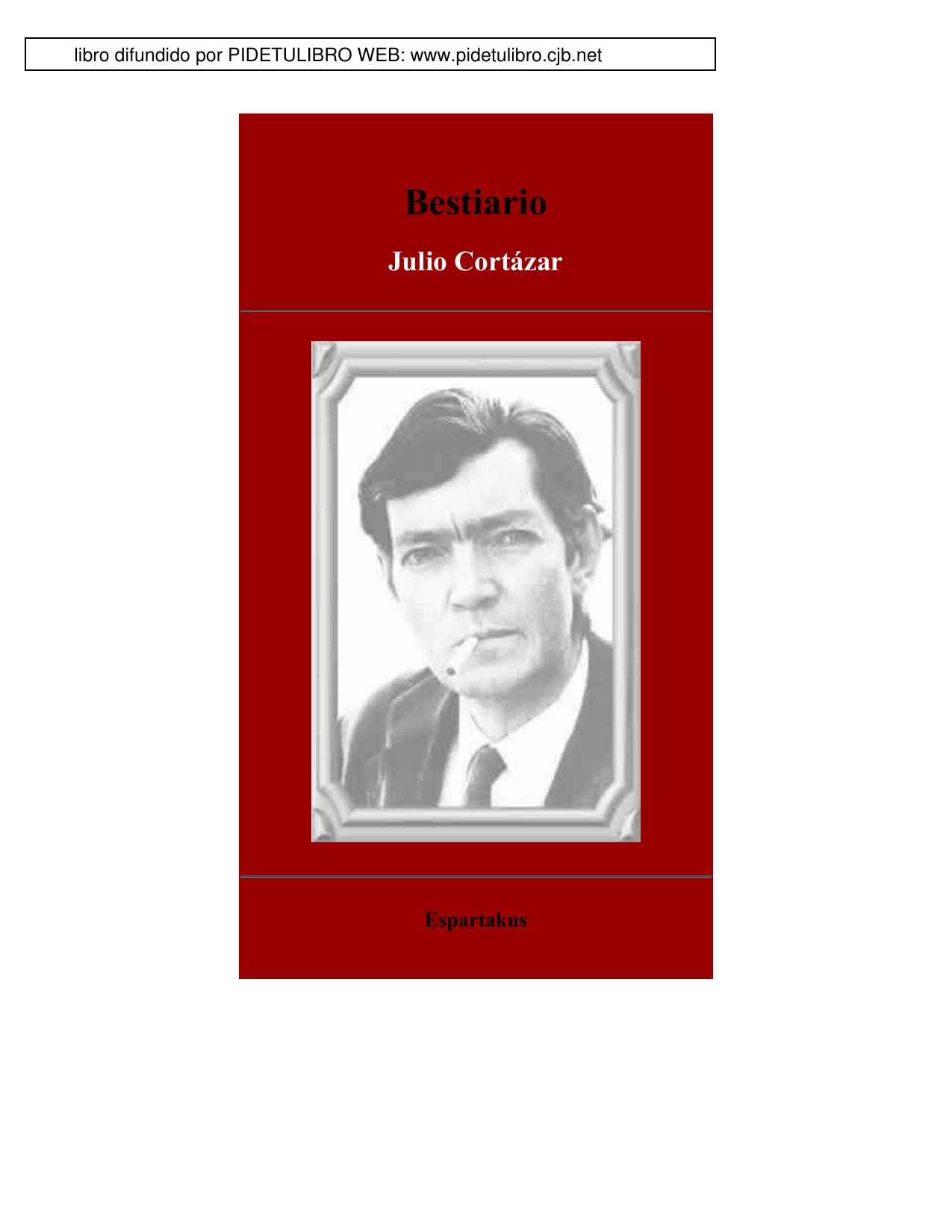 Microsoft Word - bestiario.doc