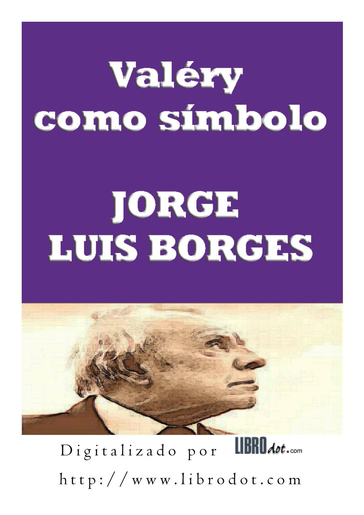 Microsoft Word - Valery como símbolo.doc