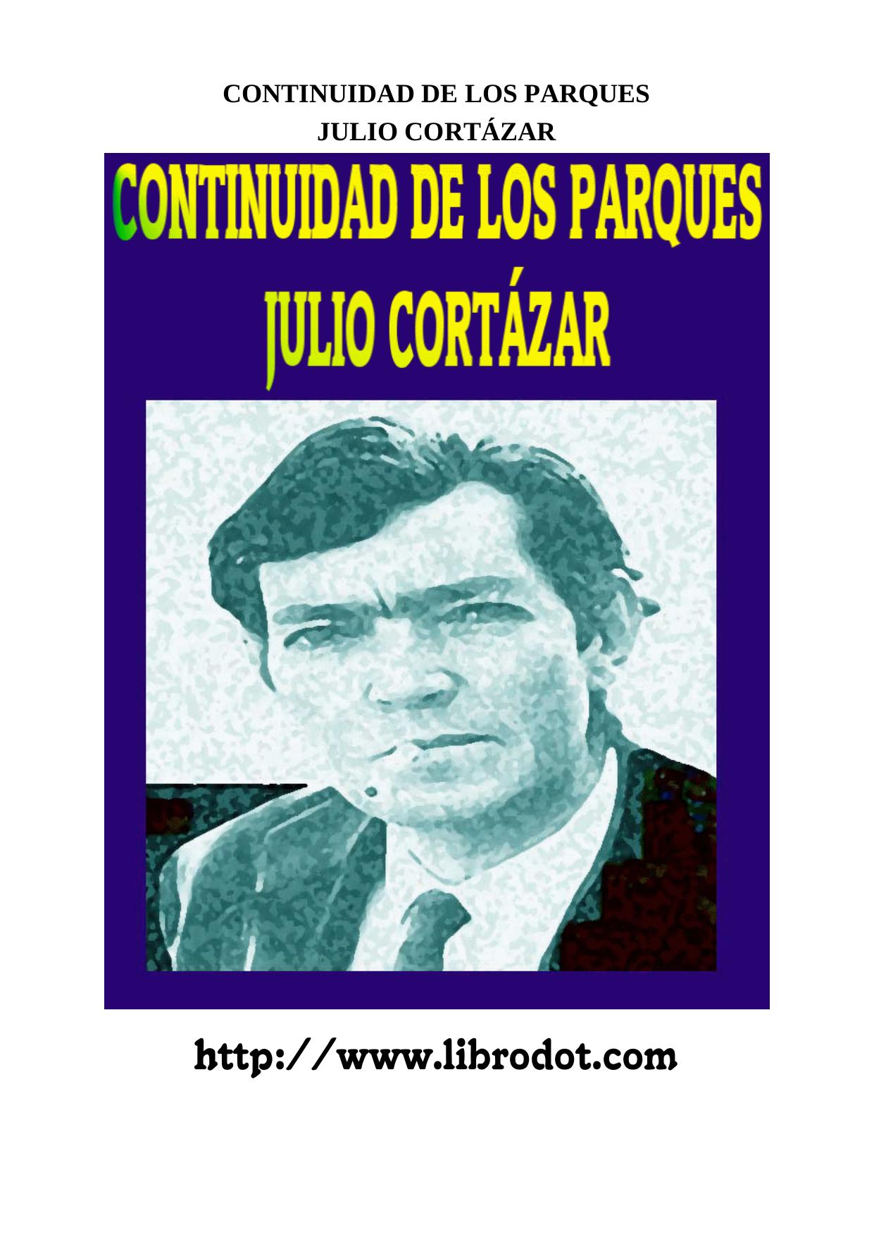 Microsoft Word - CONTINUIDAD DE LOS PARQUES.doc