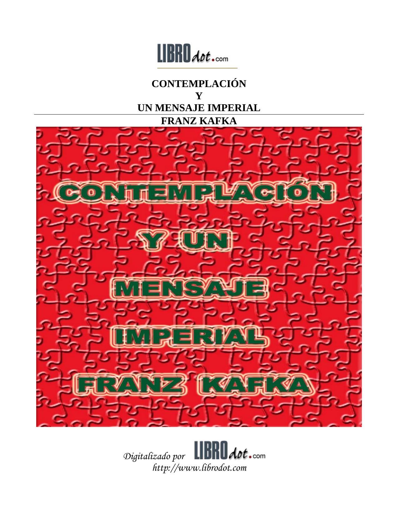 Microsoft Word - contemplación.doc