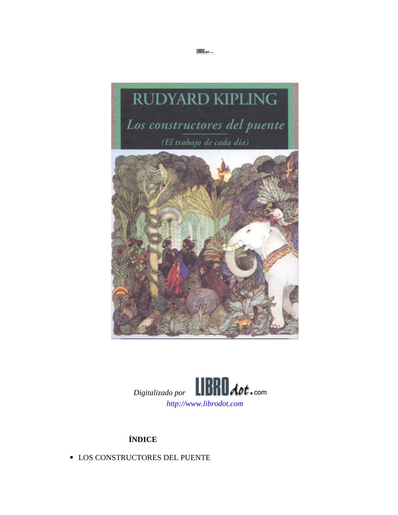 constructores del puente