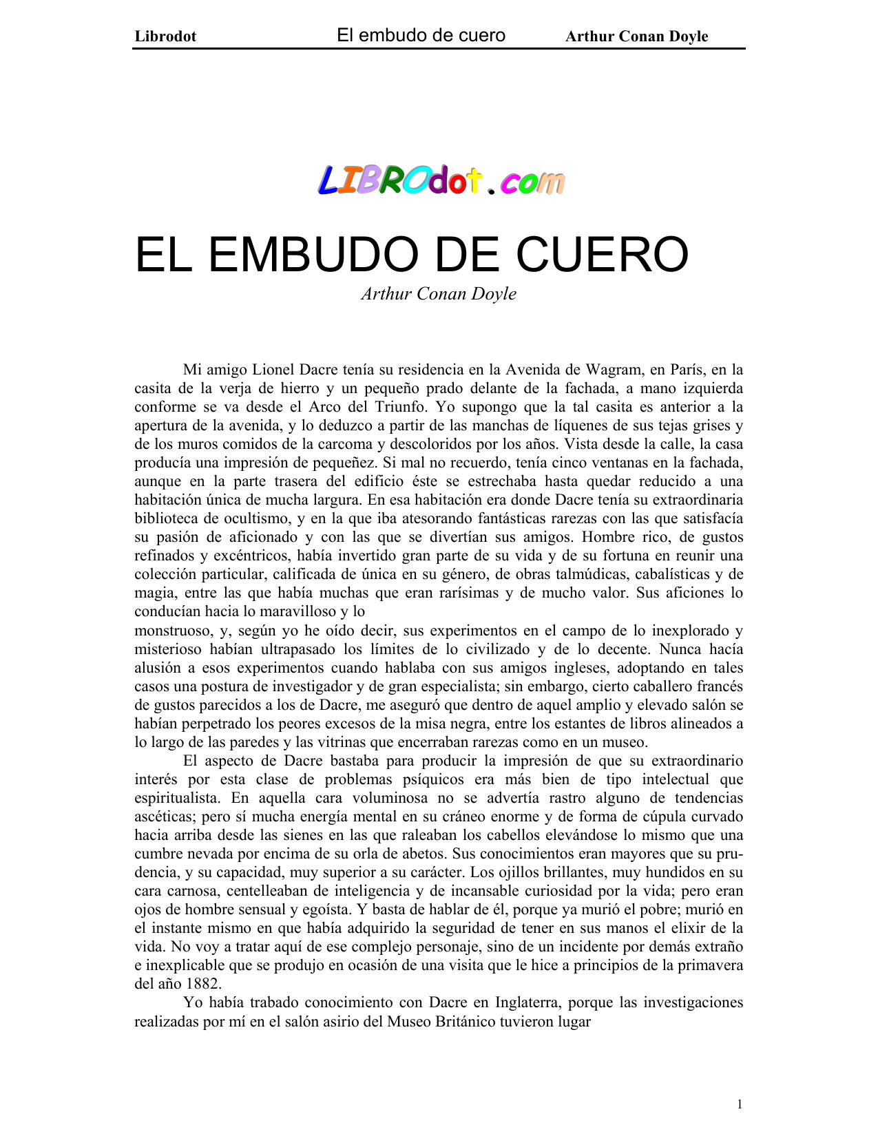 Microsoft Word - embudo_cuero.doc