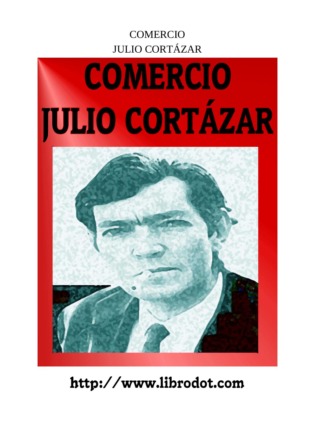 Microsoft Word - CORTAZAR - COMERCIO.doc