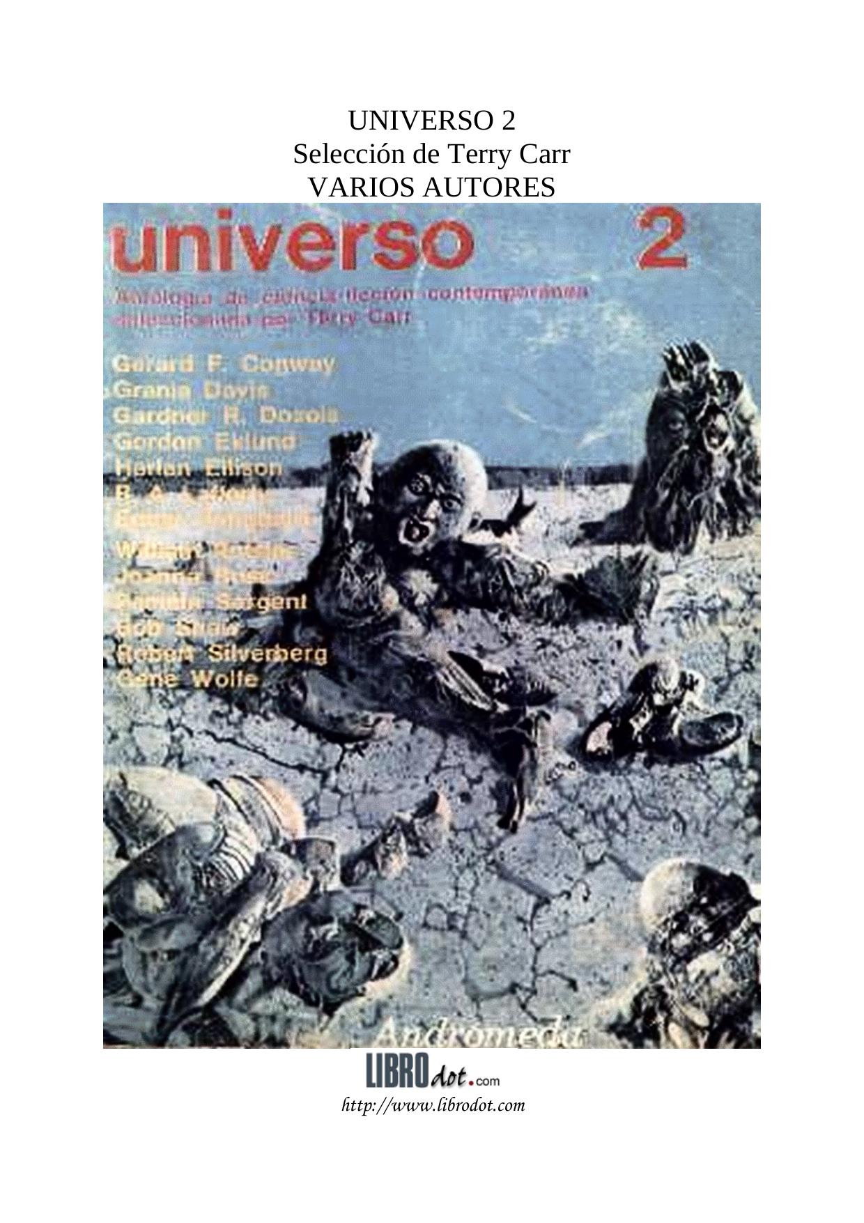 Microsoft Word - UNIVERSO 2.doc