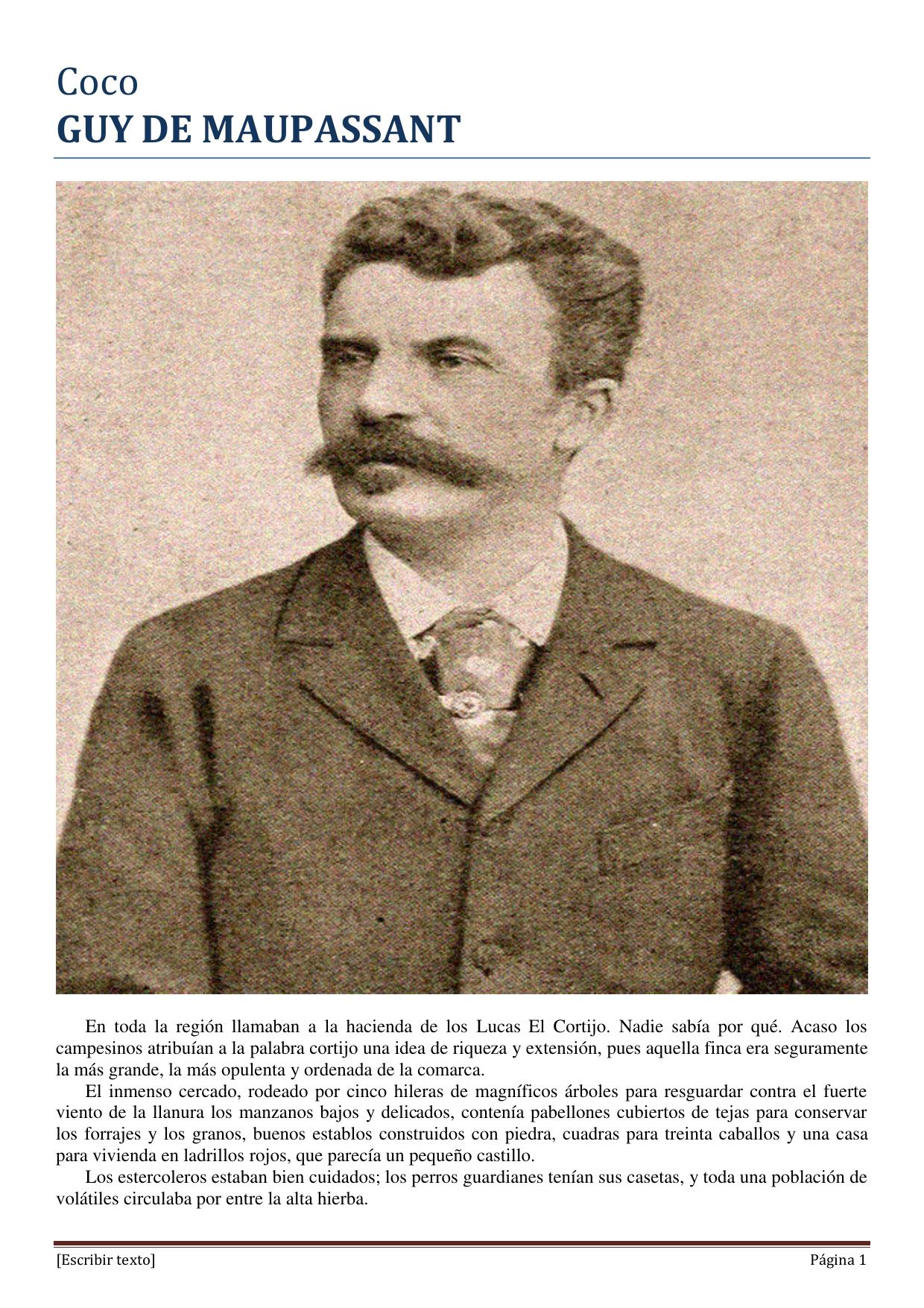 Microsoft Word - Coco.doc