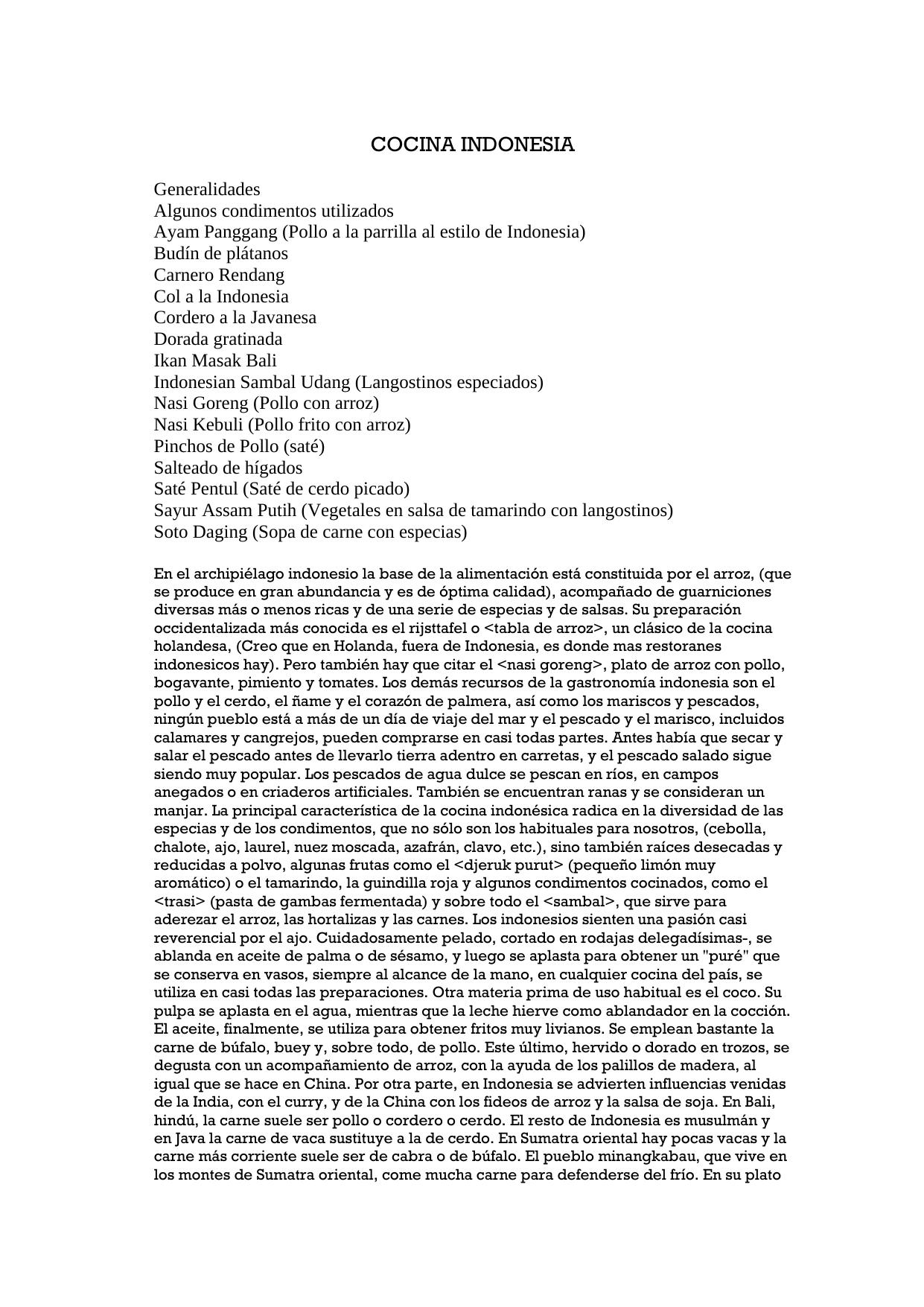 Microsoft Word - COCINA DE INDONESIA - ANONIMO.DOC